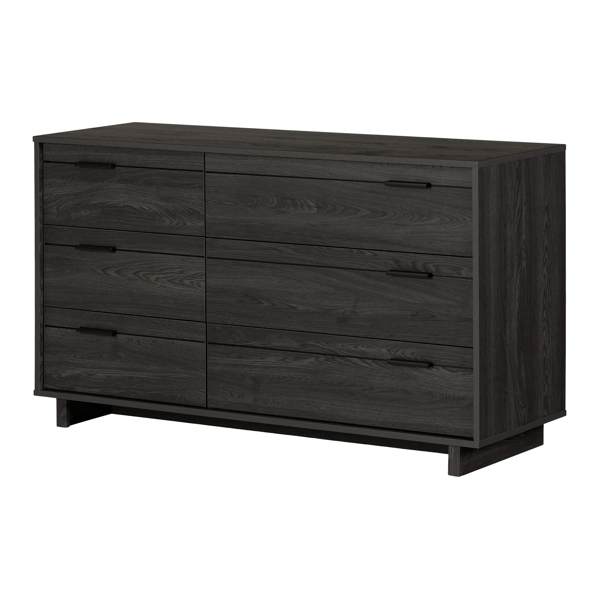 6-Drawer Dresser - Fynn