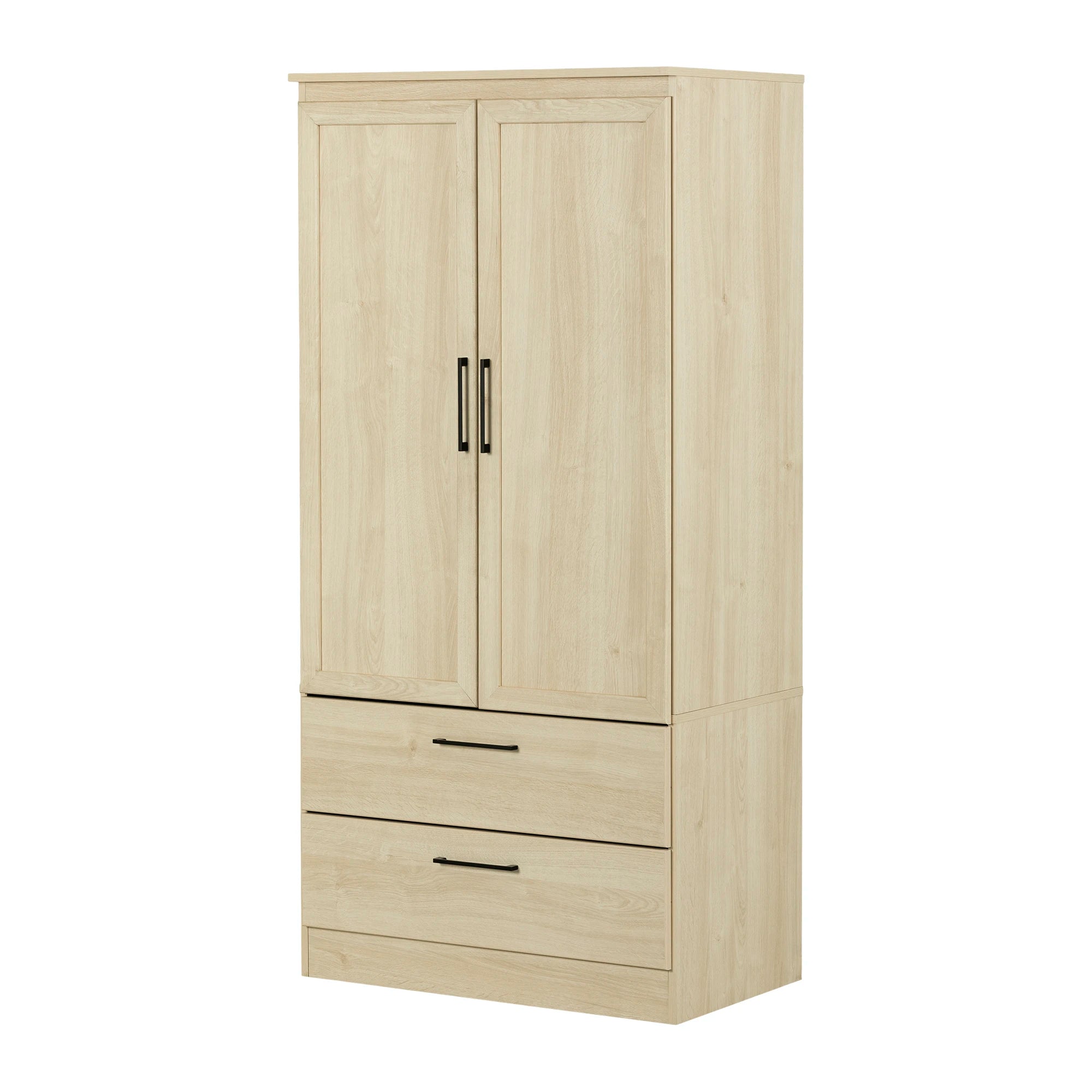 Wardrobe Armoire - Acapella