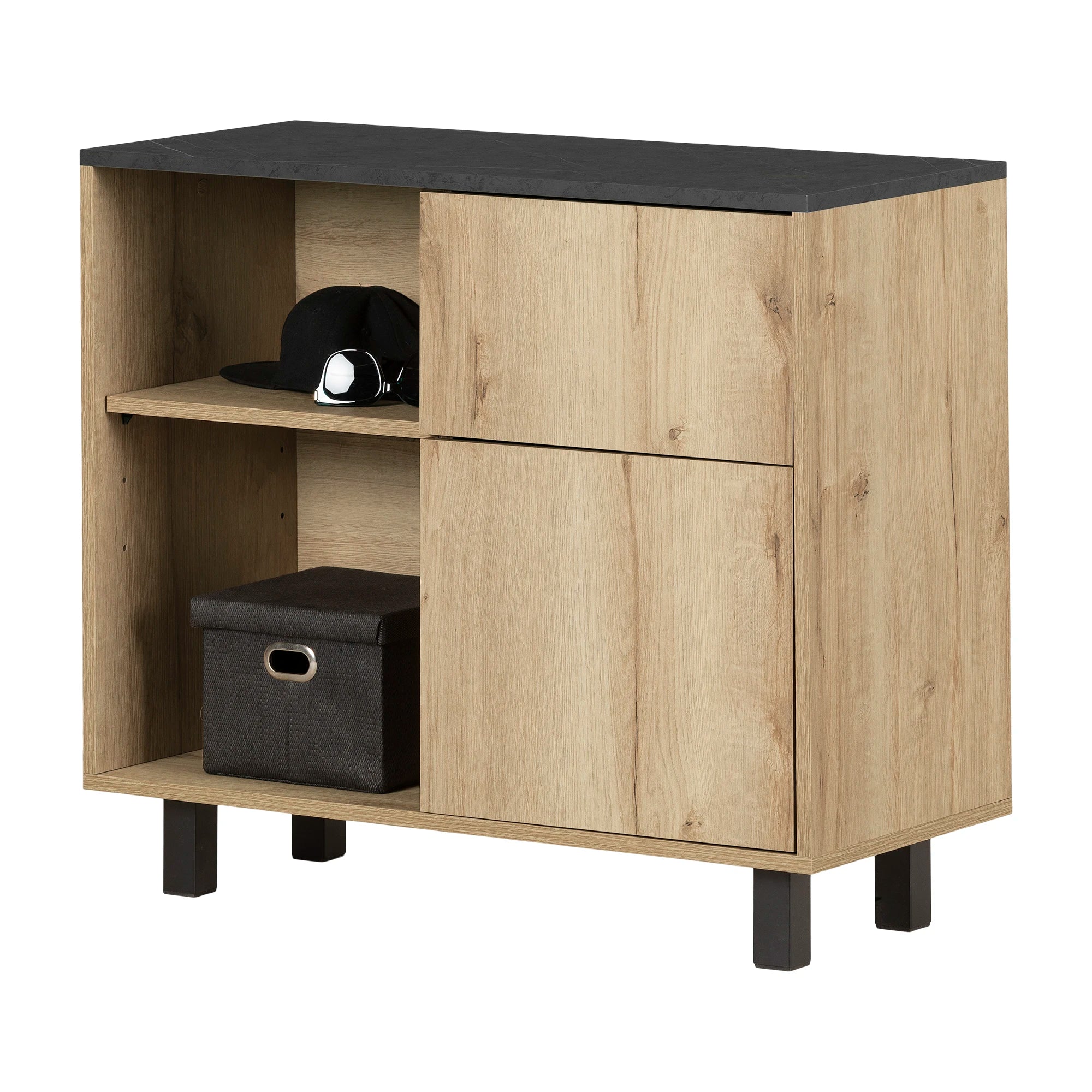 Small Storage Unit - Toza