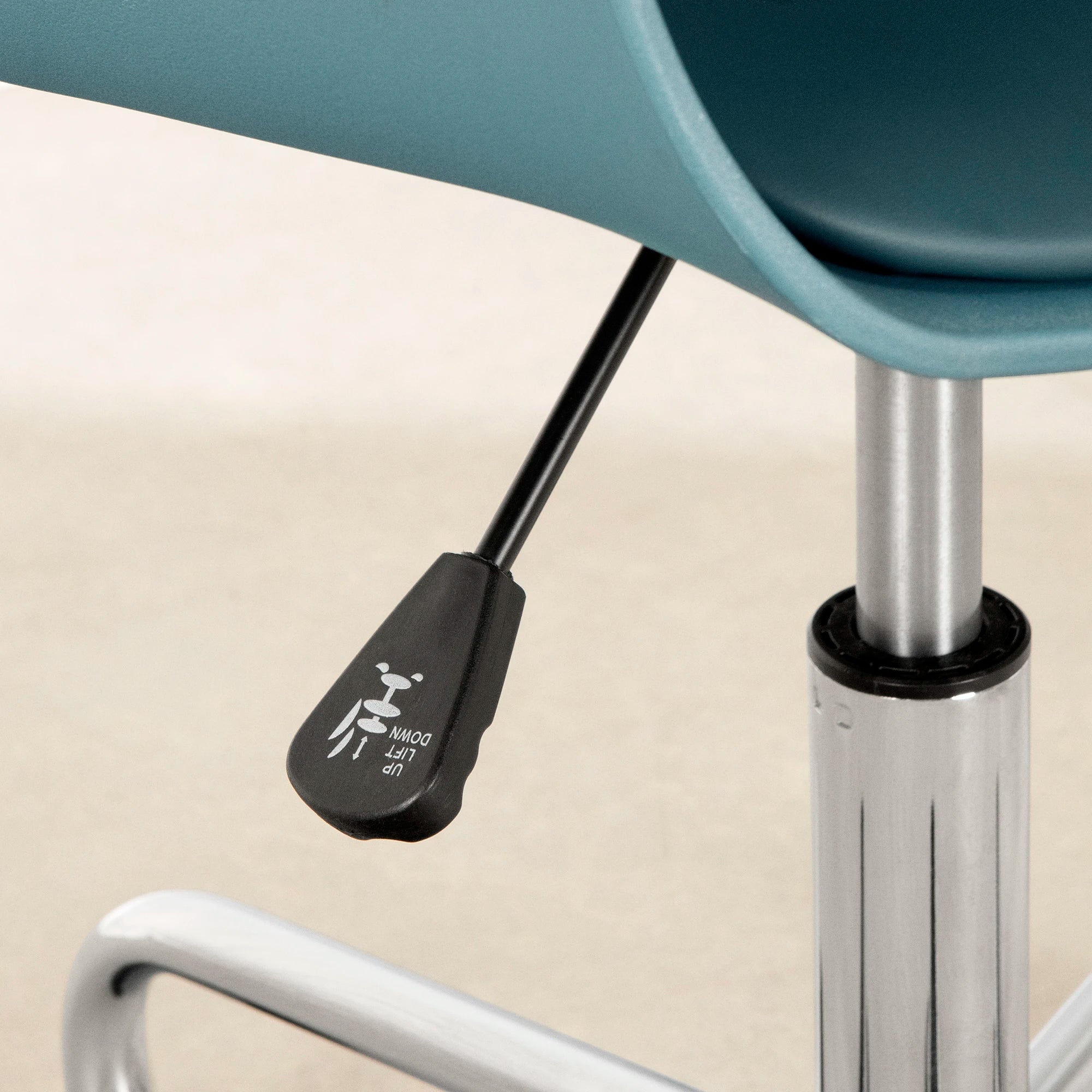 Office Swivel Chair - Flam