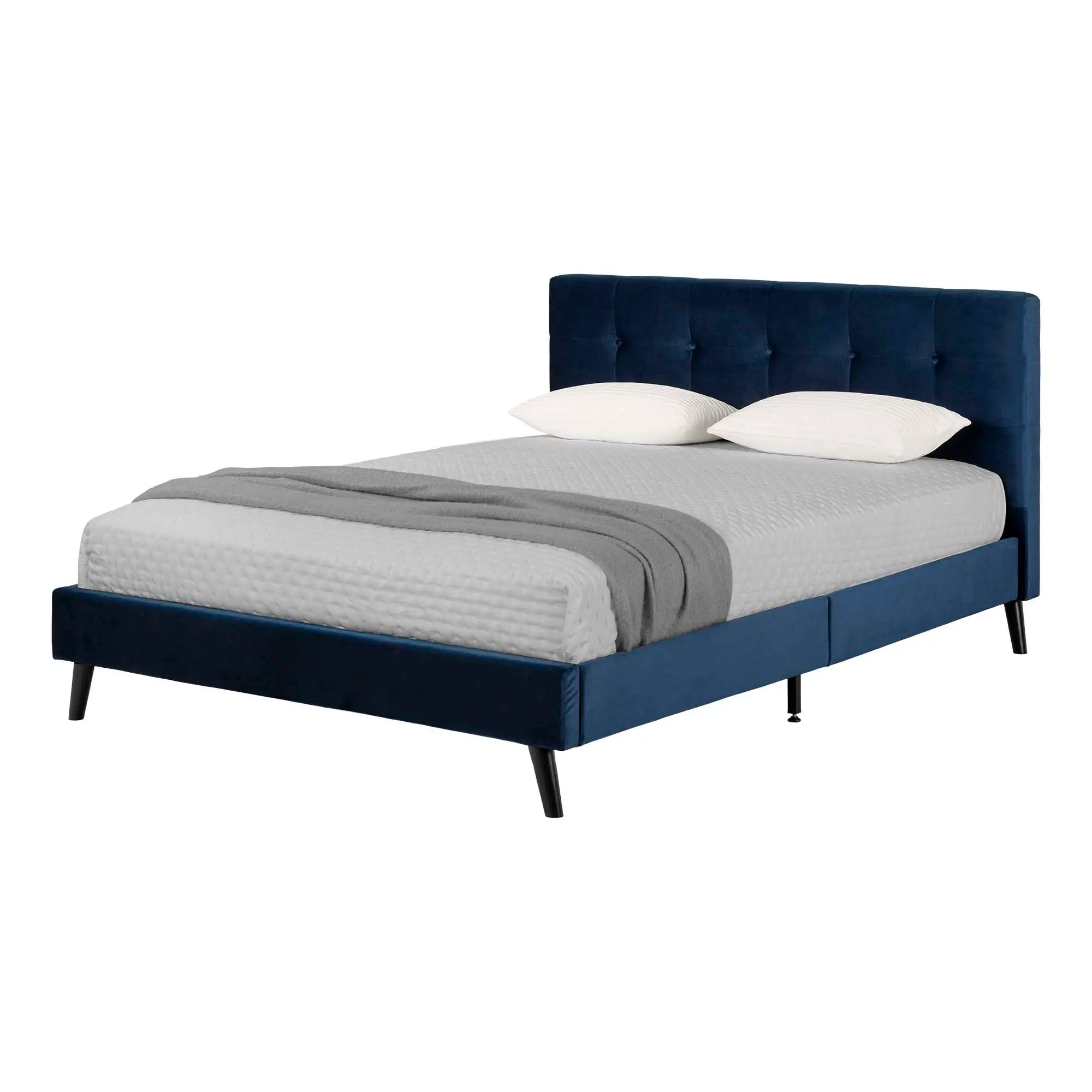 Upholstered bed set - Hype