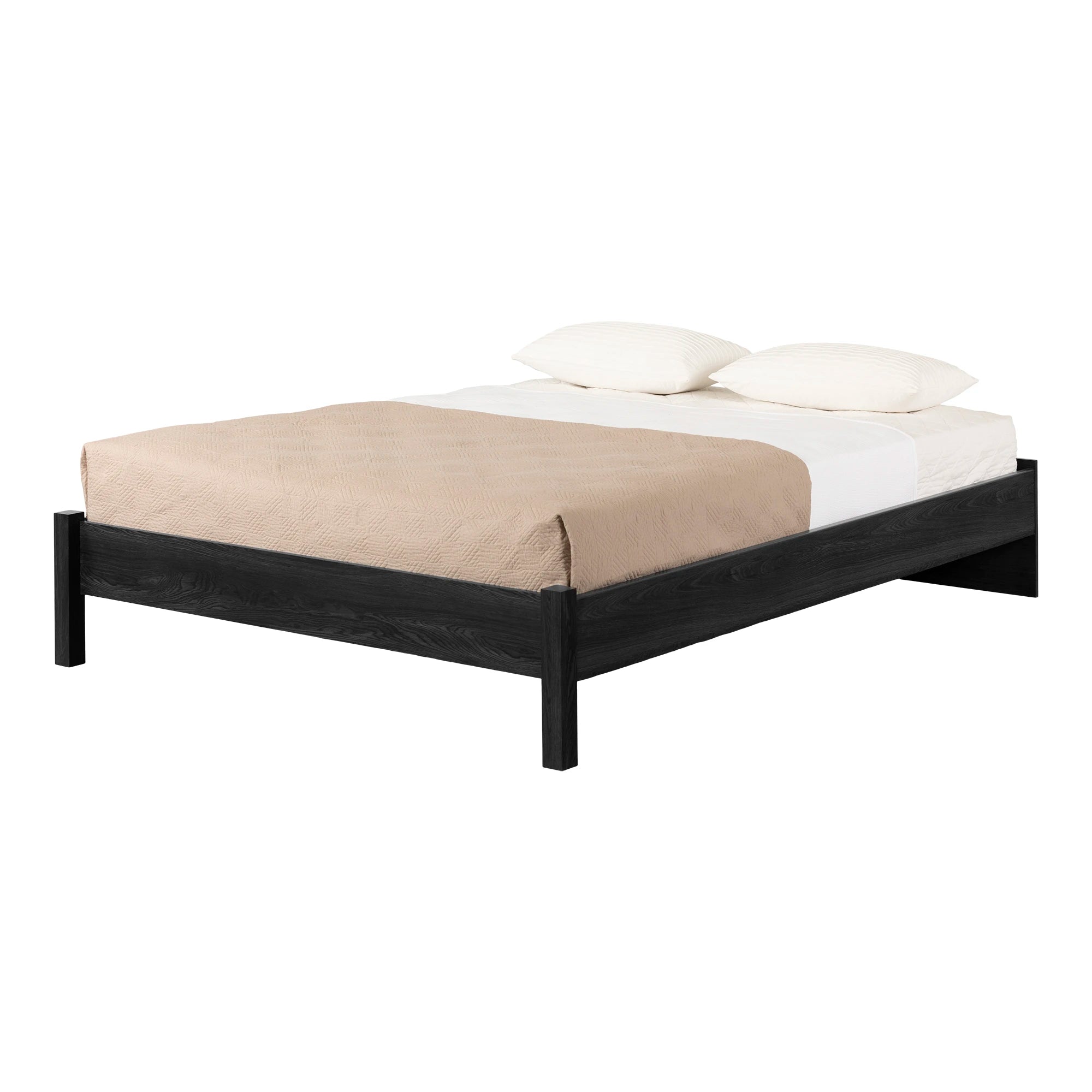 Platform Bed - Holland