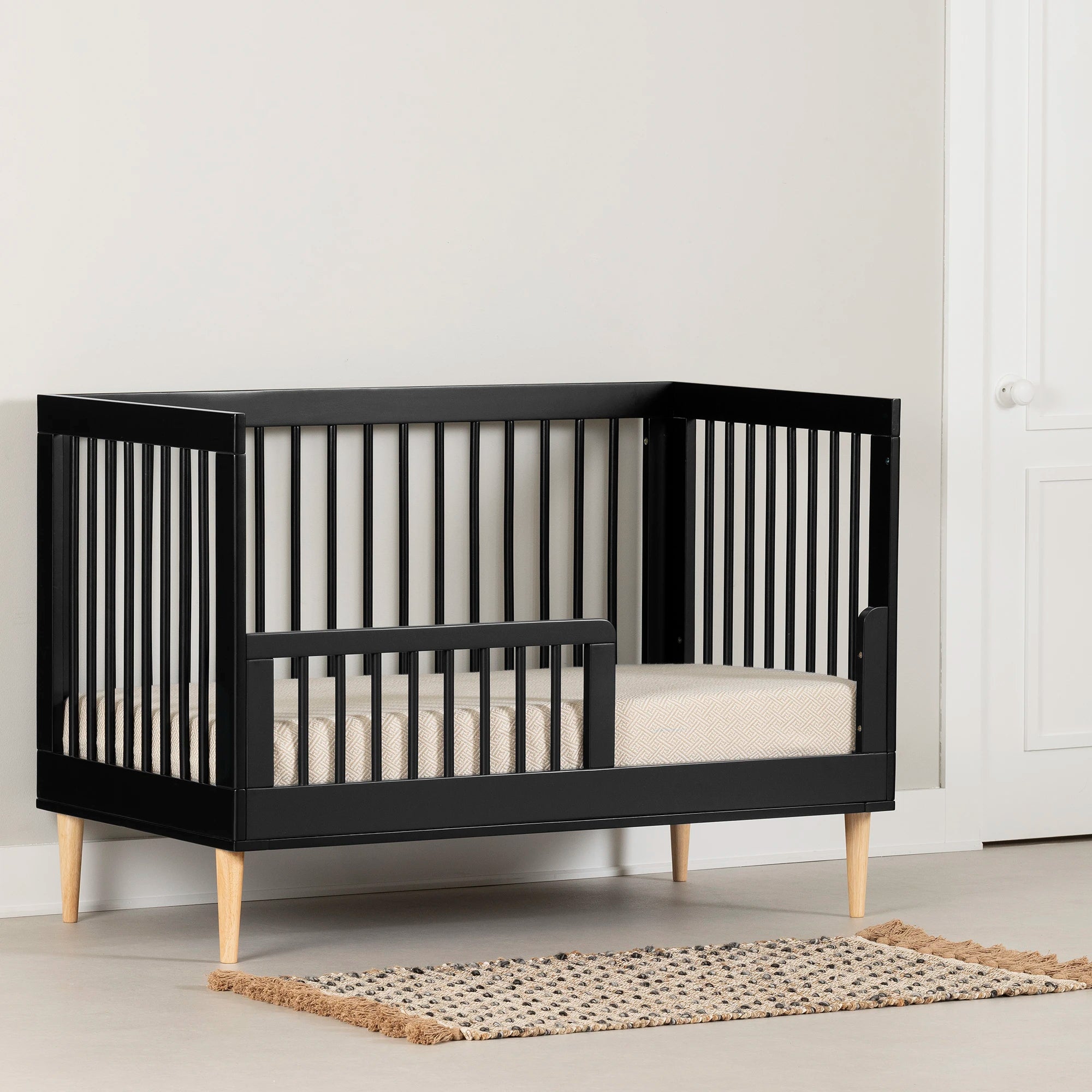 Barrière de sécurité pour lit de bébé - Balka