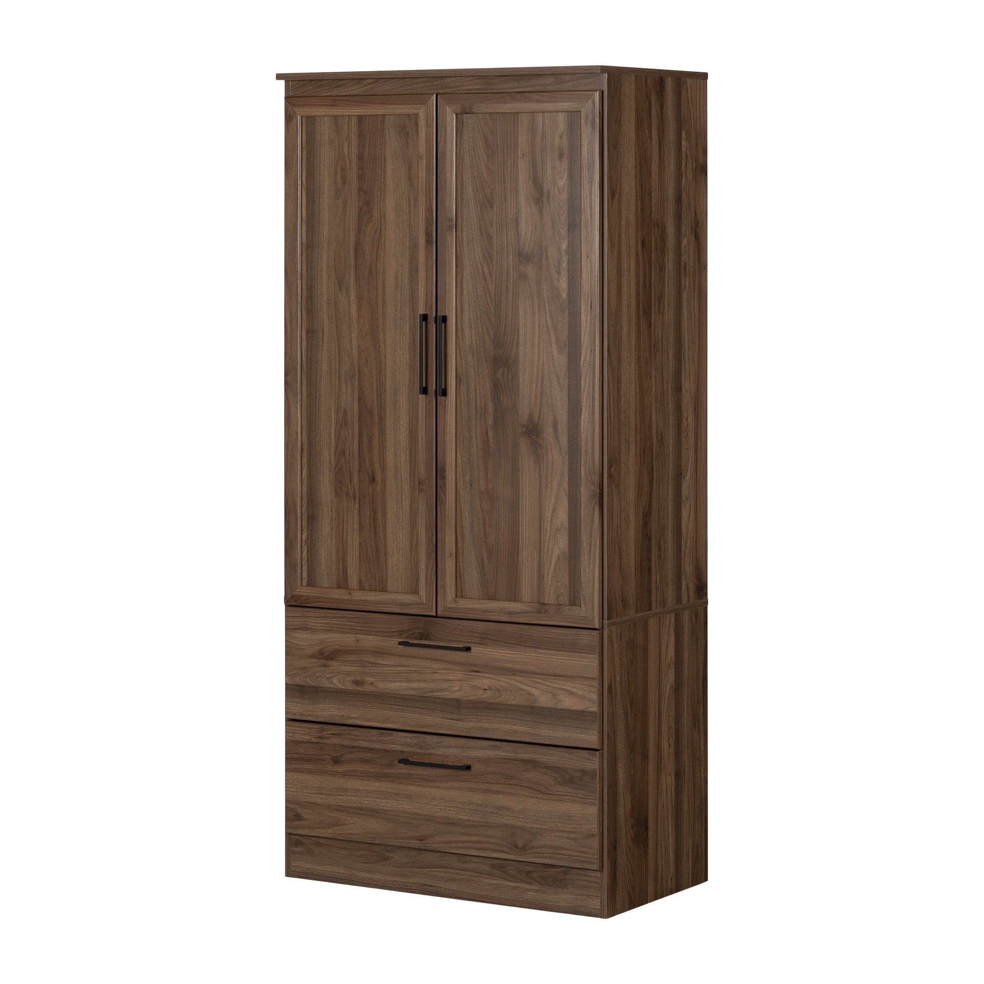 Wardrobe Armoire - Acapella