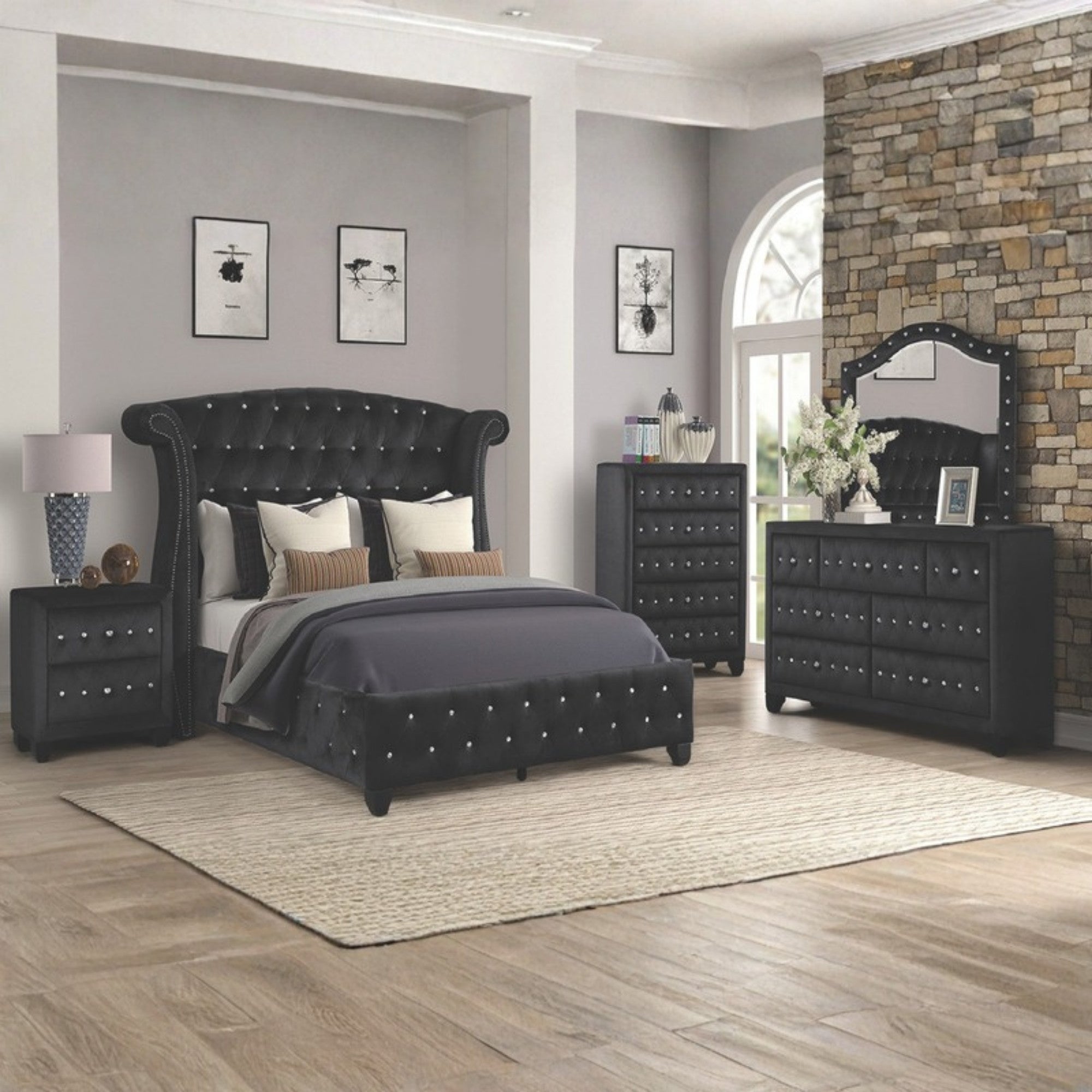 magnova-chambre-queen-velours-noir_01
