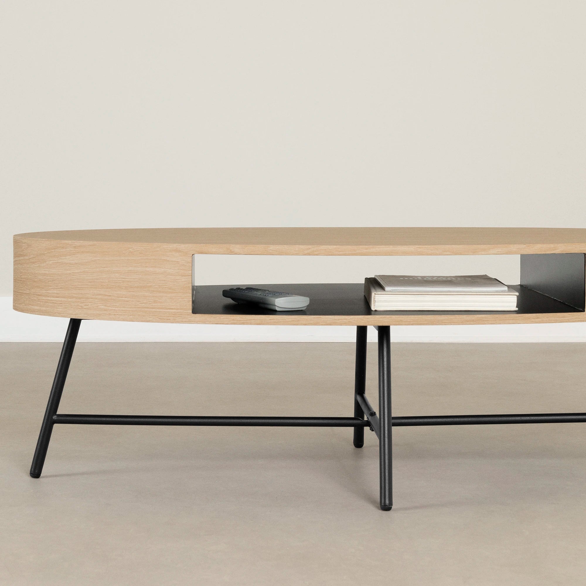 Table basse - Mezzy