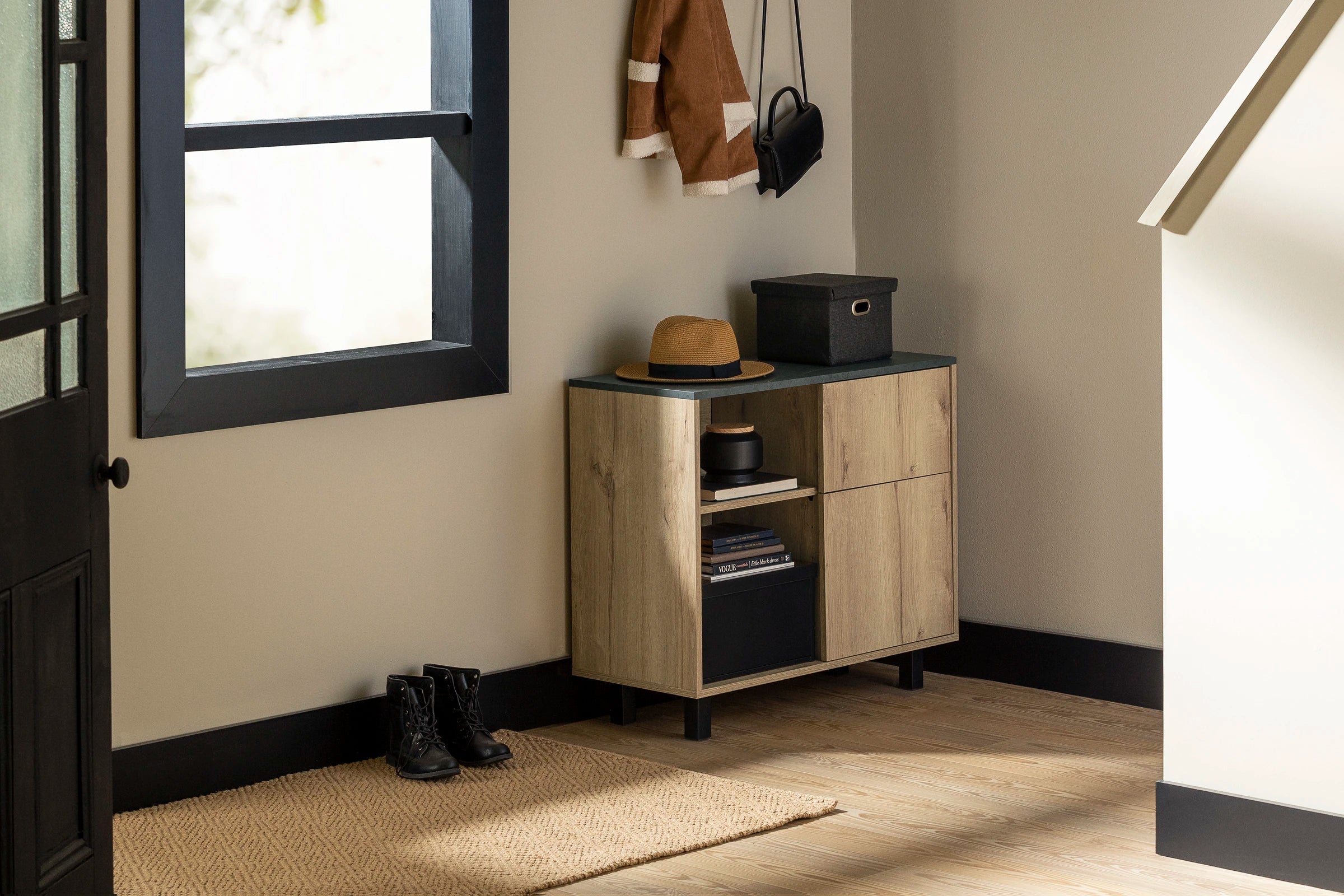 Small Storage Unit - Toza