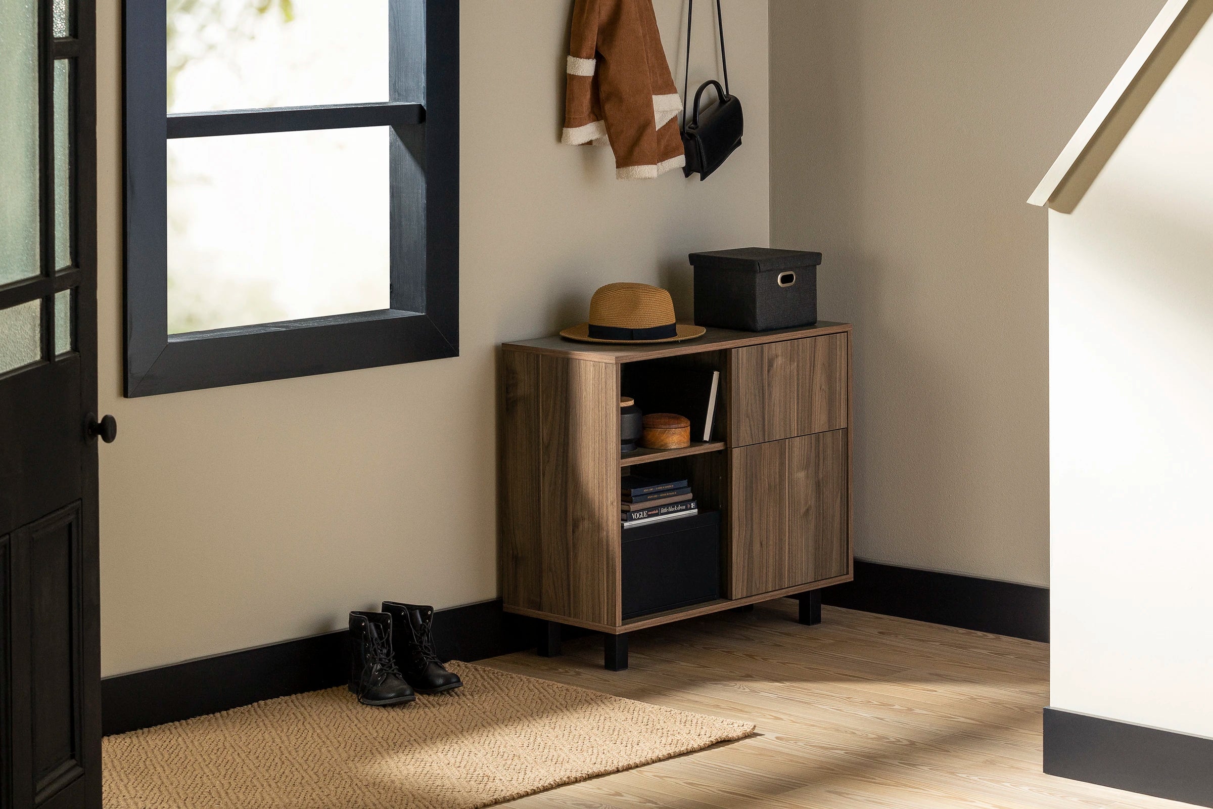 Small Storage Unit - Toza