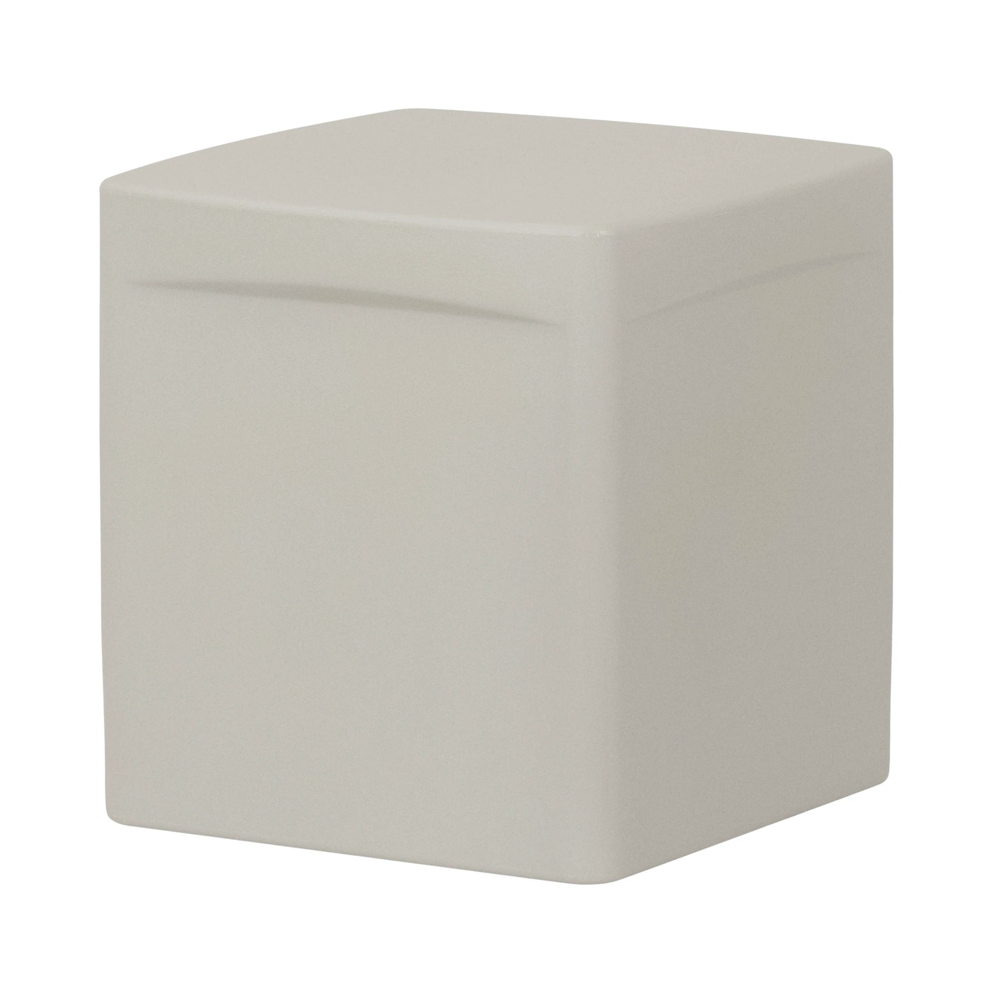 Square Outdoor Side Table - Dalya