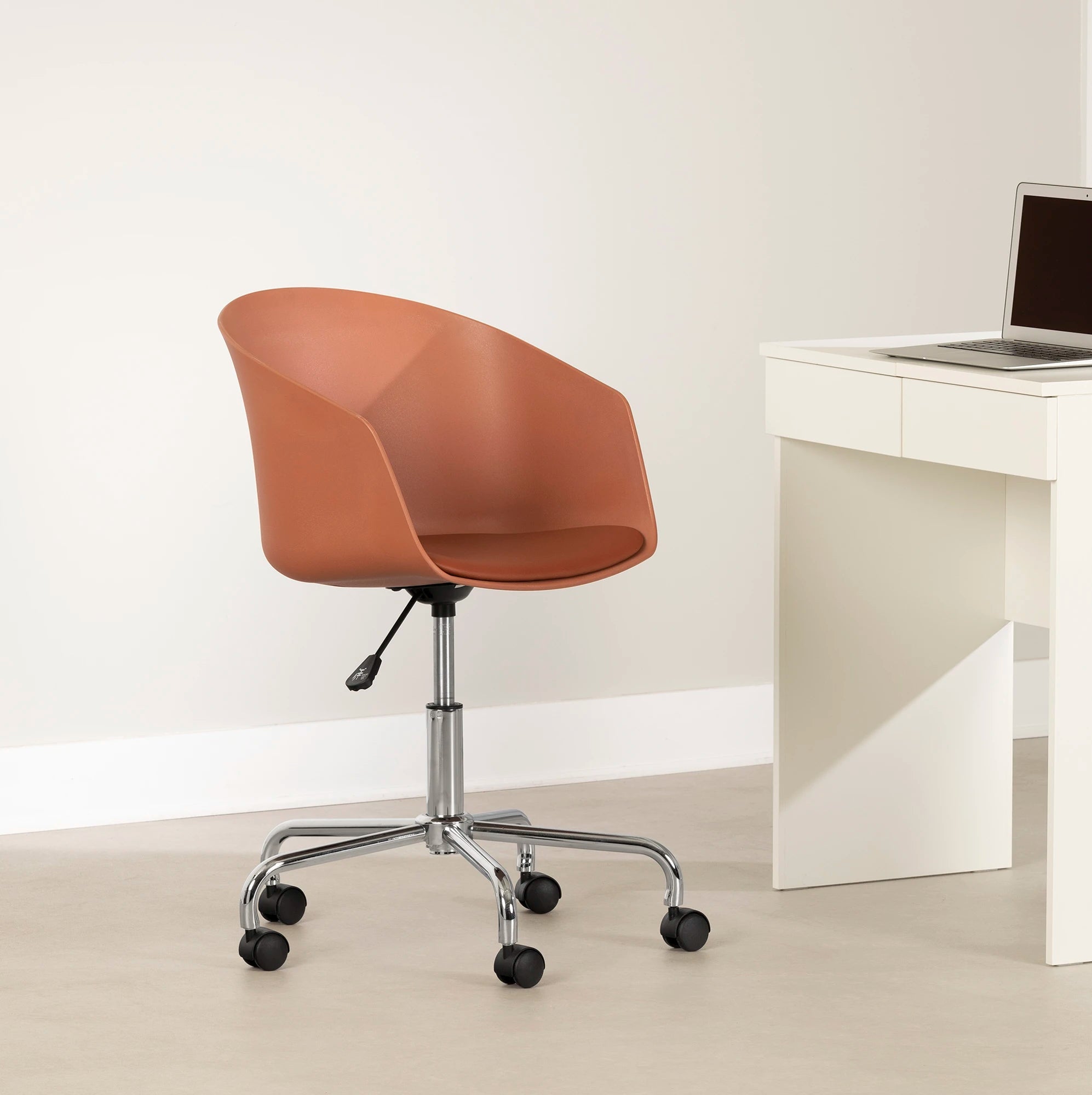 Office Swivel Chair - Flam