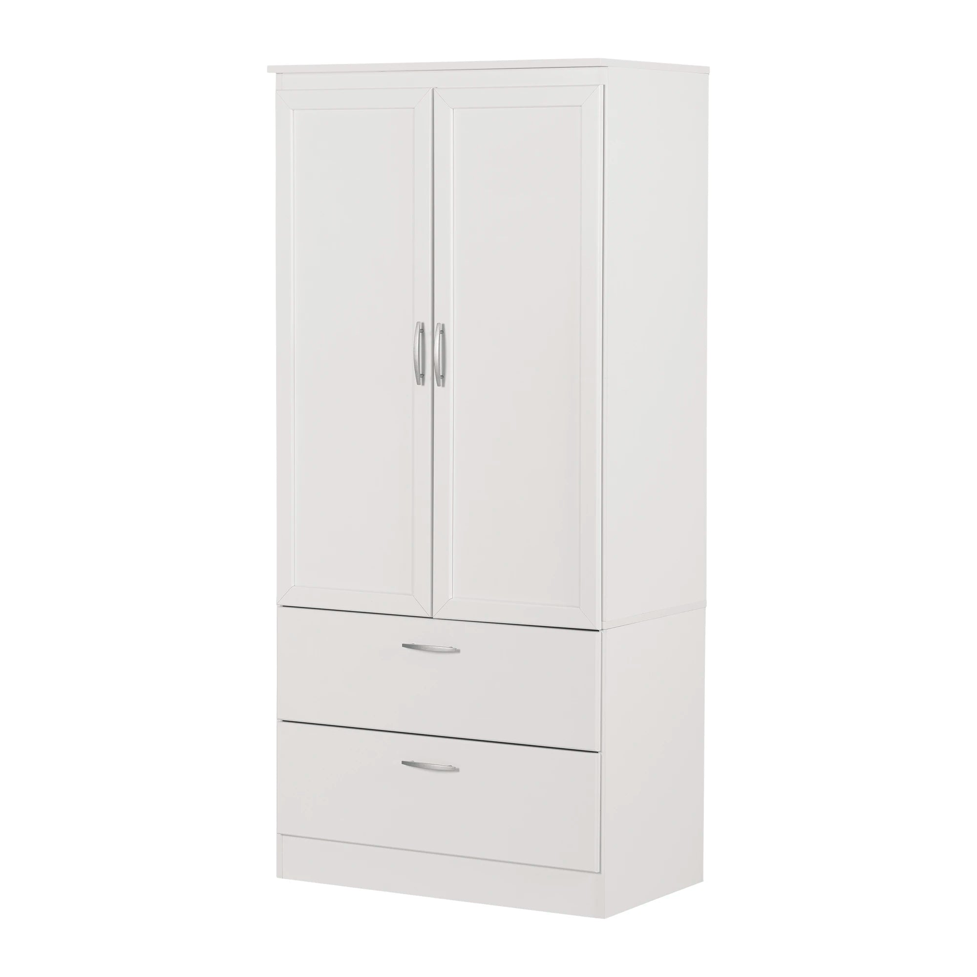 Wardrobe Armoire - Acapella