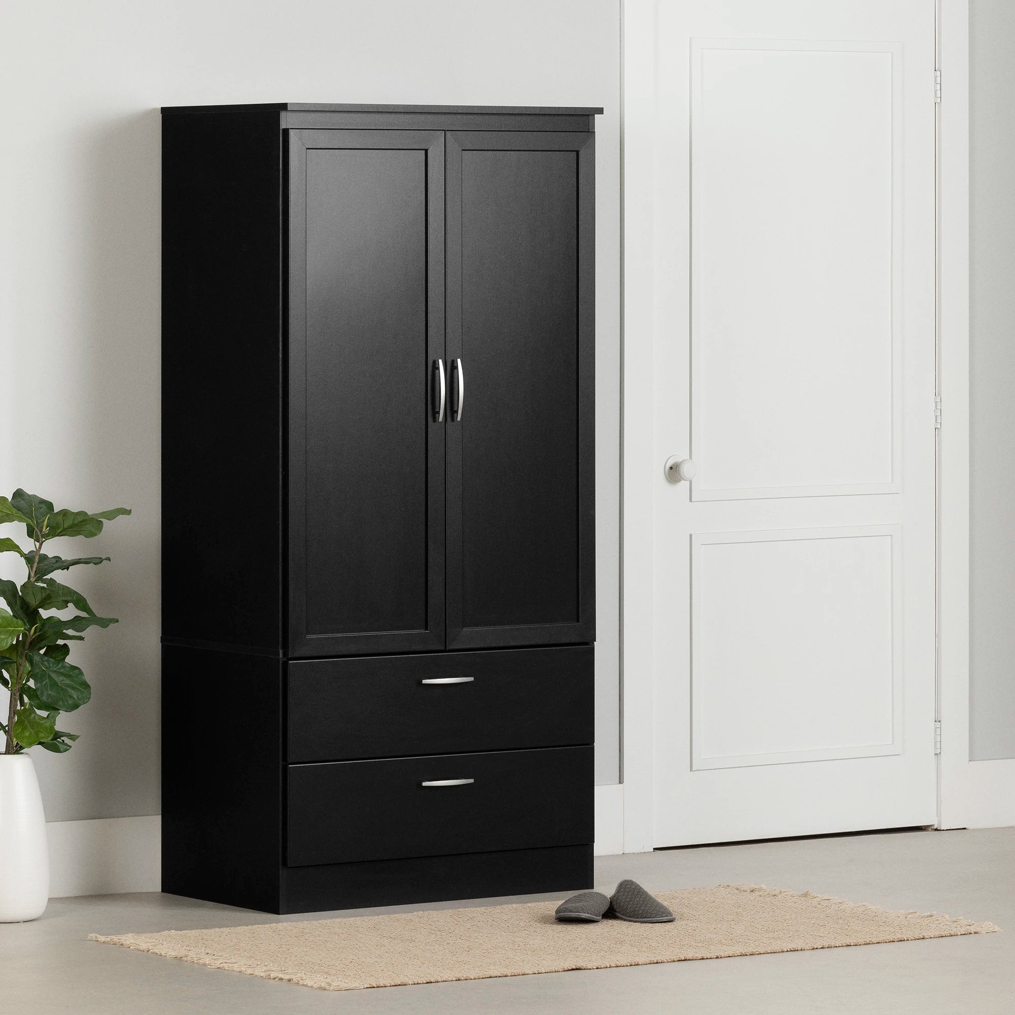 Wardrobe Armoire - Acapella