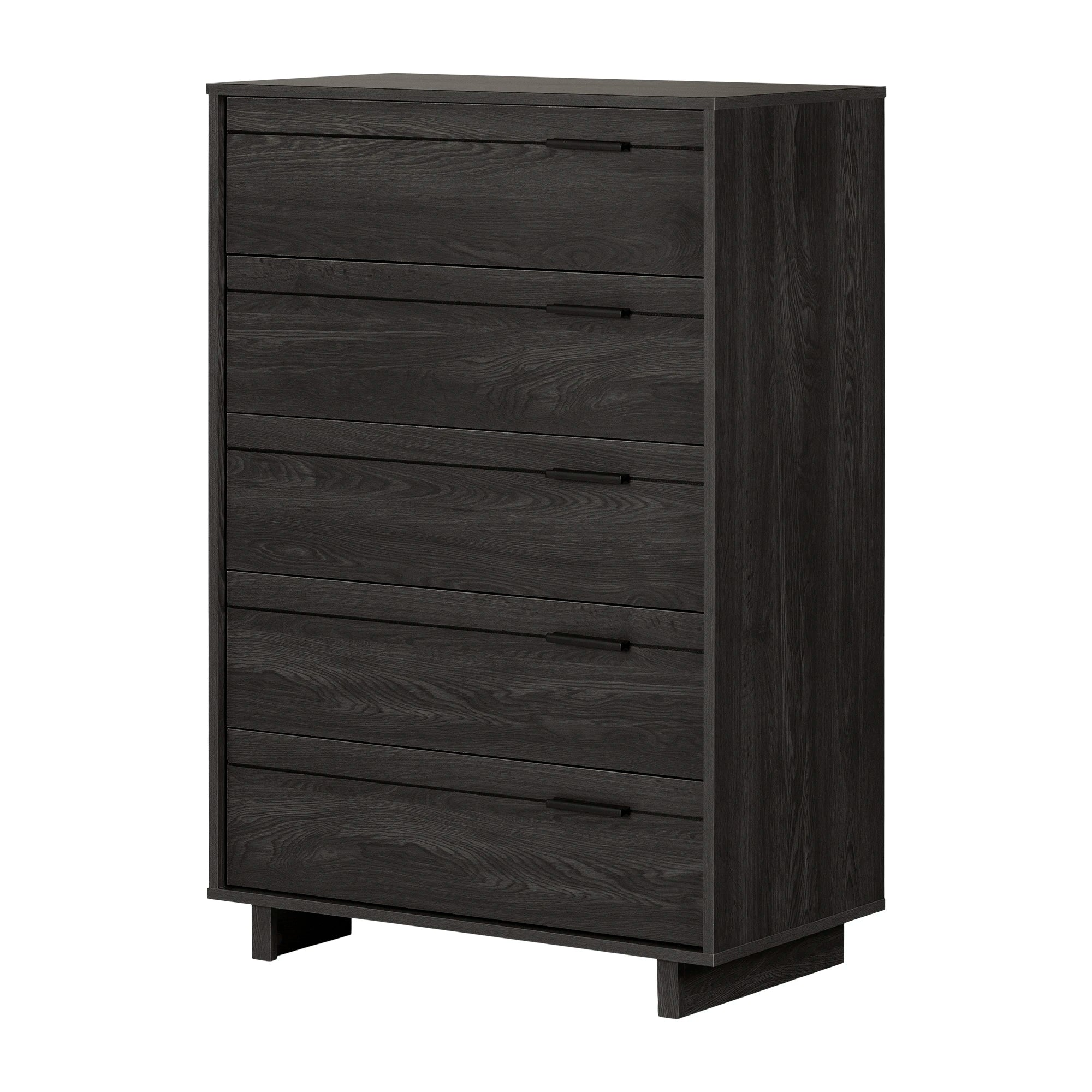 5-Drawer Chest Dresser - Fynn