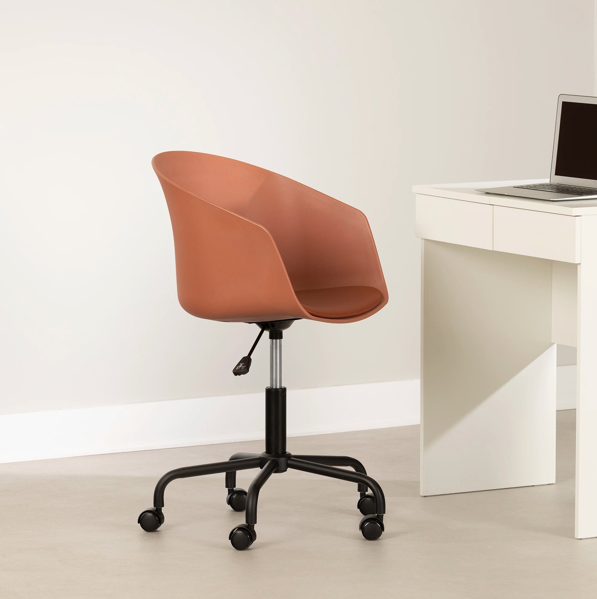 Office Swivel Chair - Flam