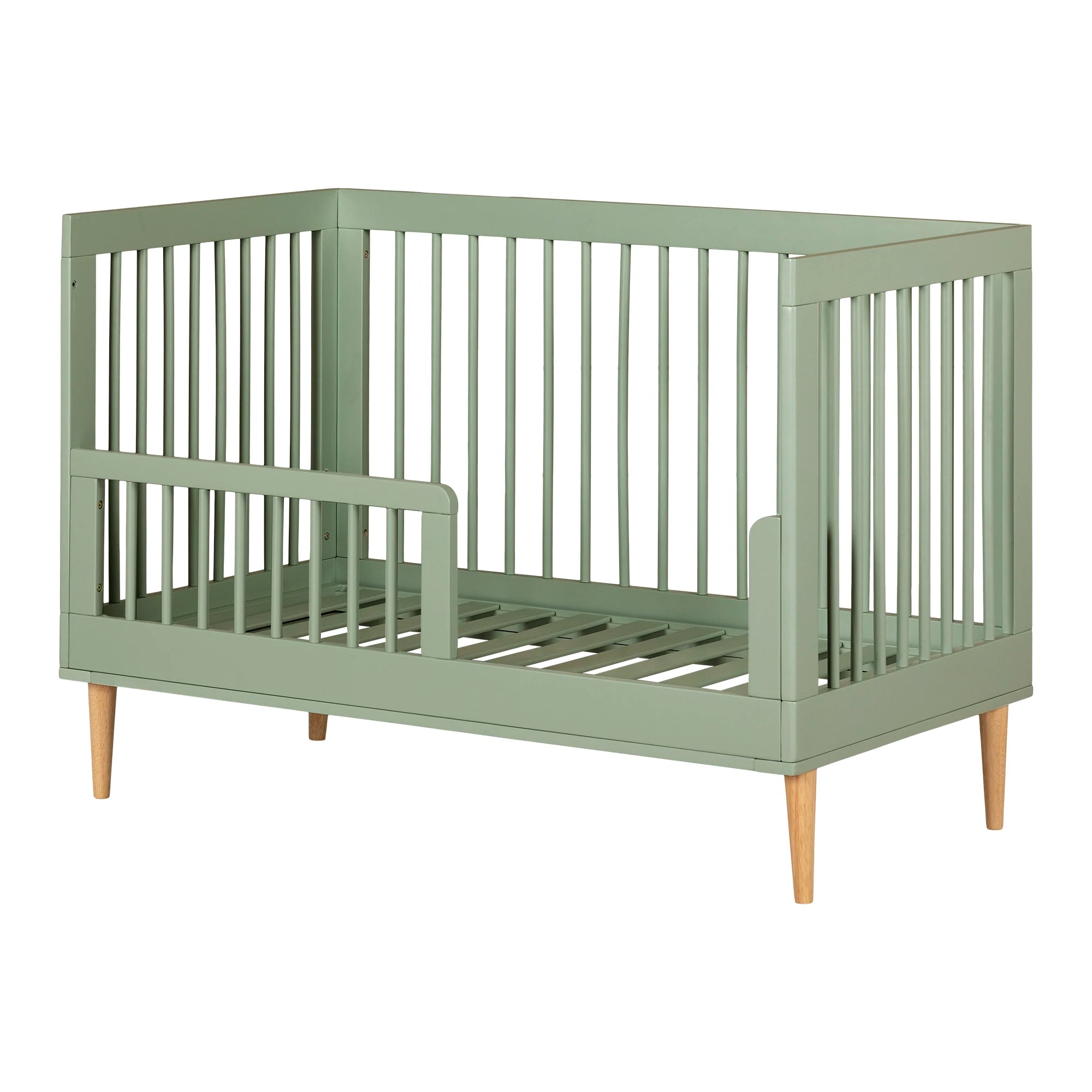 Barrière de sécurité pour lit de bébé - Balka