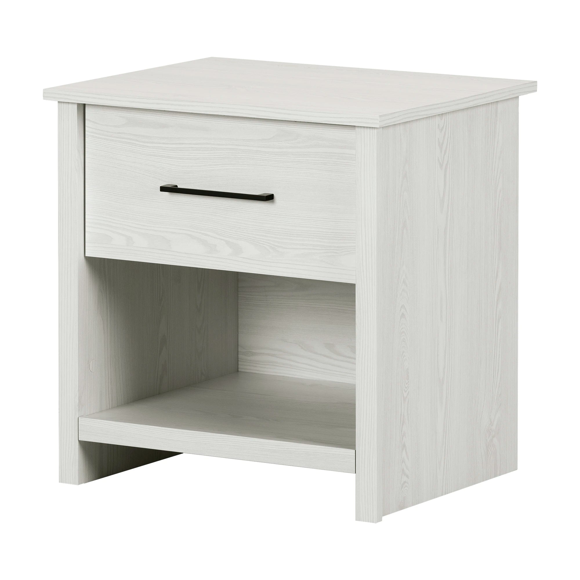 1-Drawer Nightstand - Fernley