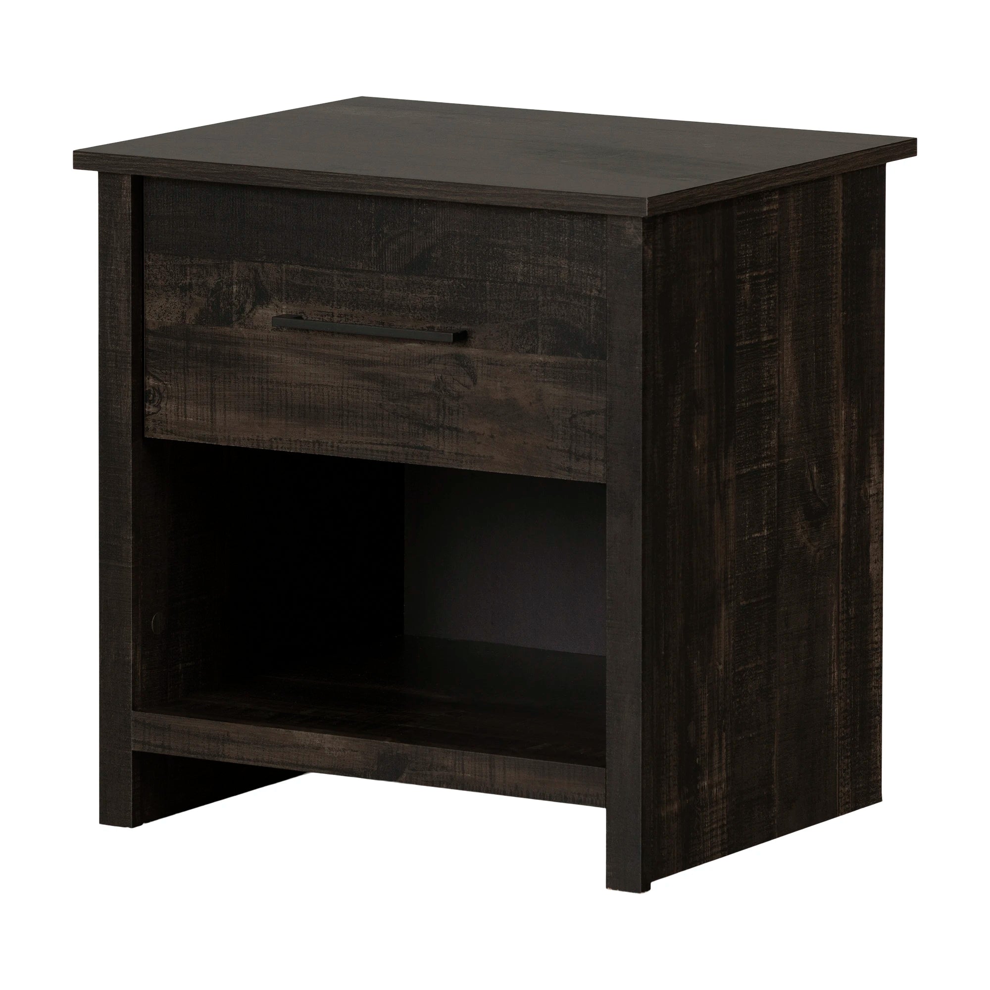 1-Drawer Nightstand - Fernley