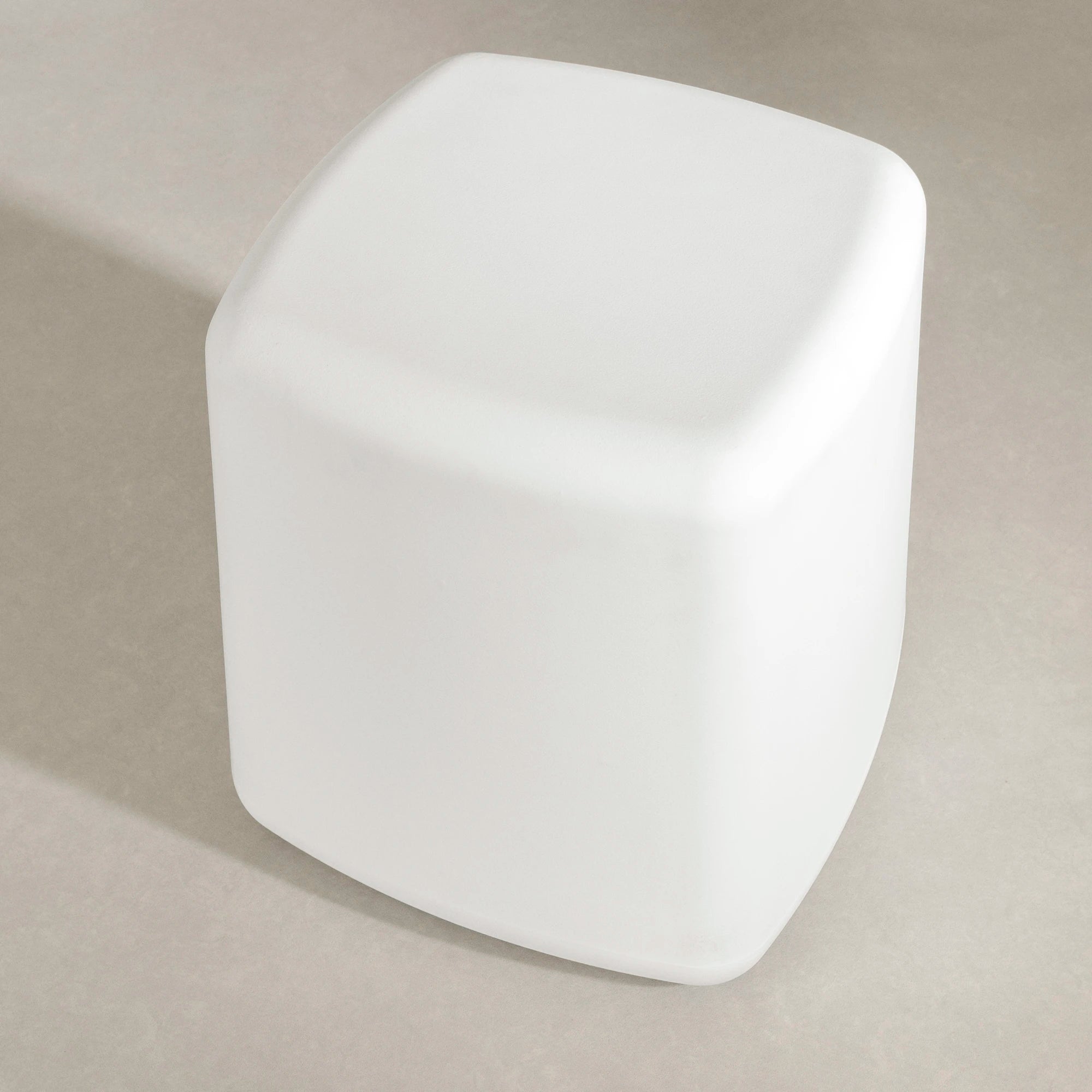 Lighted Kids Stool - Sweedi