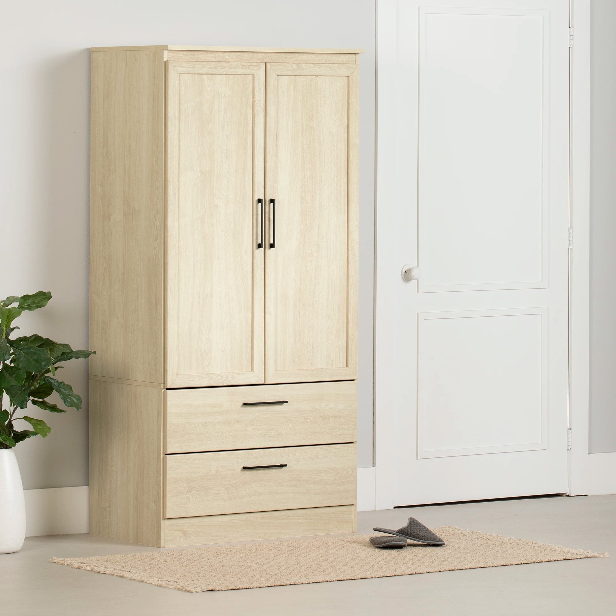 Wardrobe Armoire - Acapella