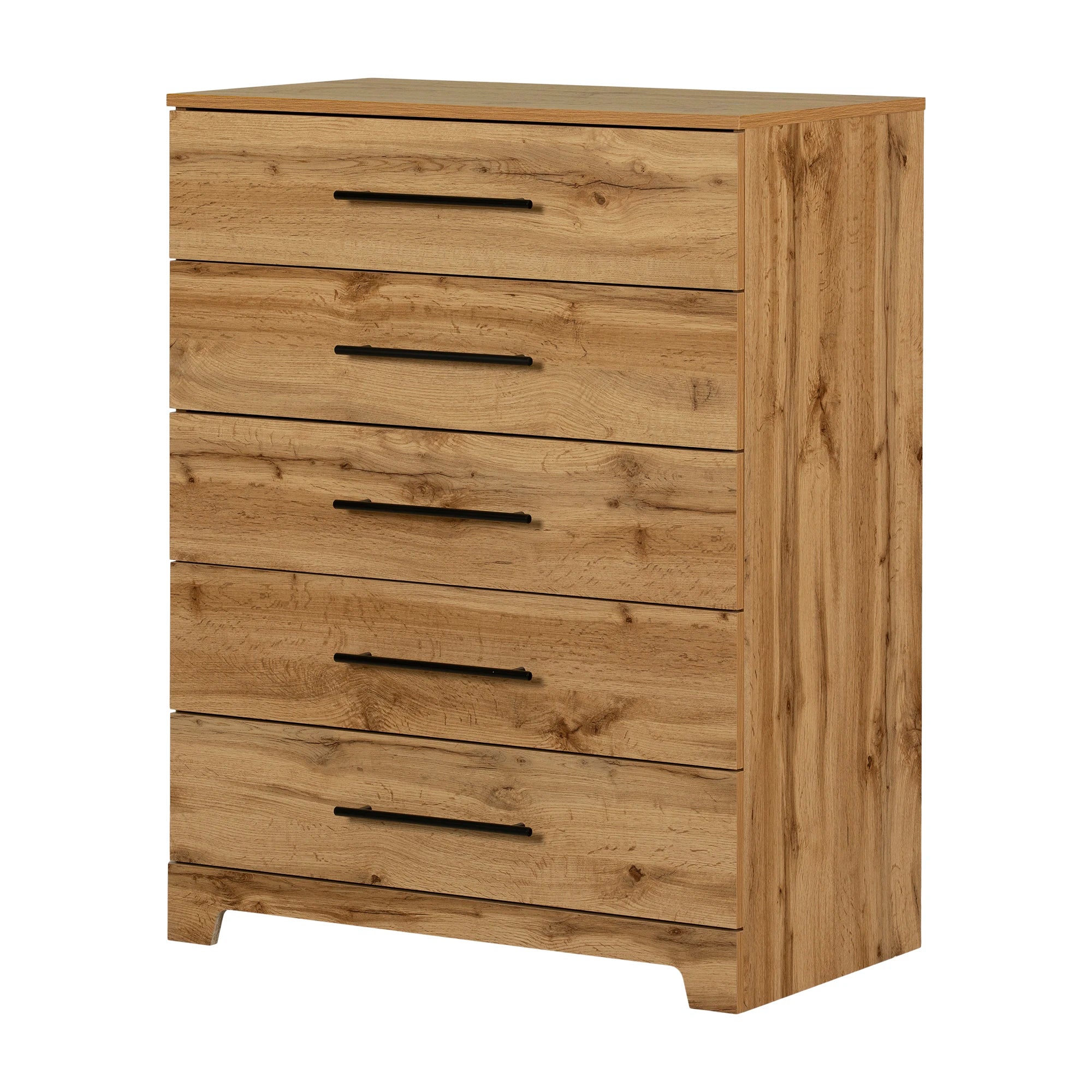 5-Drawer Chest - Barcelo