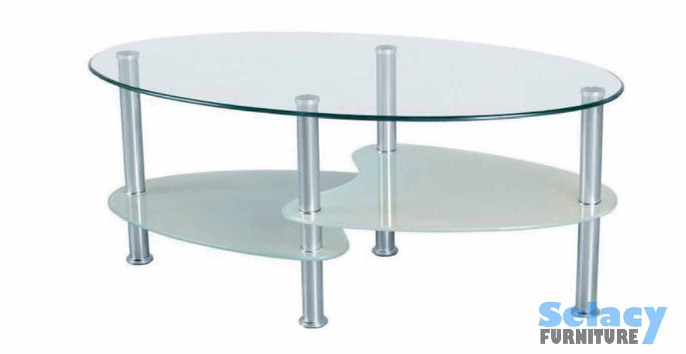 Table basse 2005