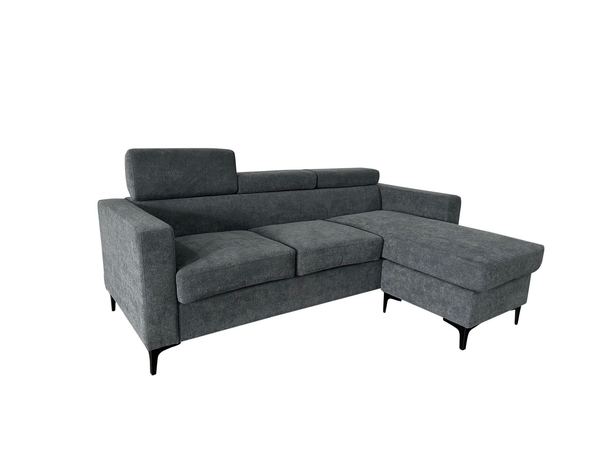 SHELLY - Reversible Sofa Sectional