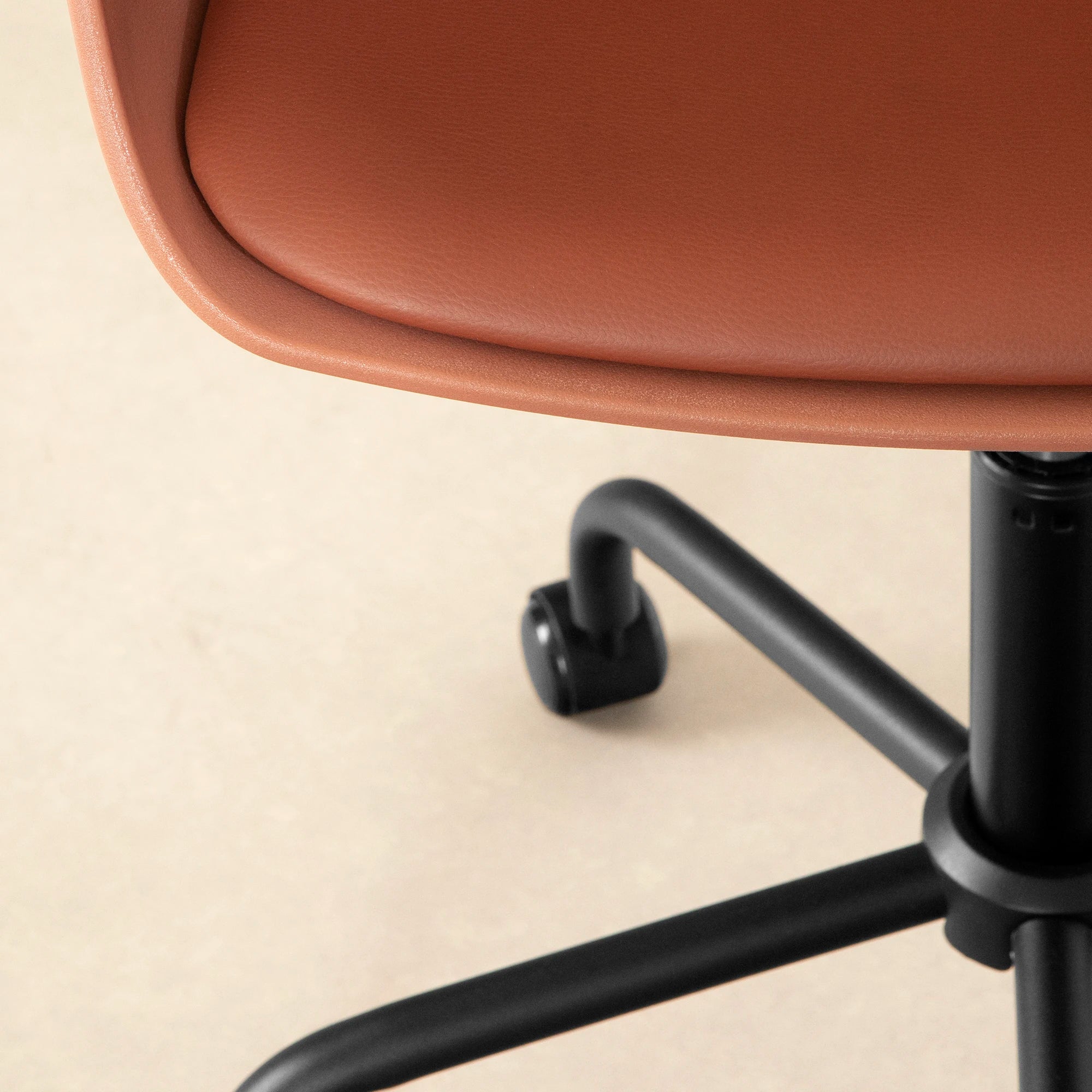 Office Swivel Chair - Flam