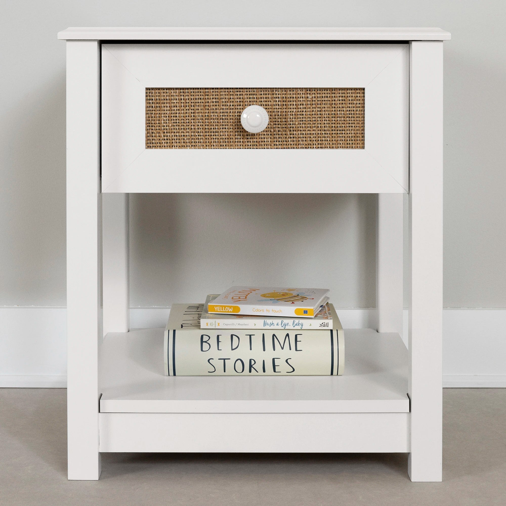 1-Drawer Nightstand - Bloom