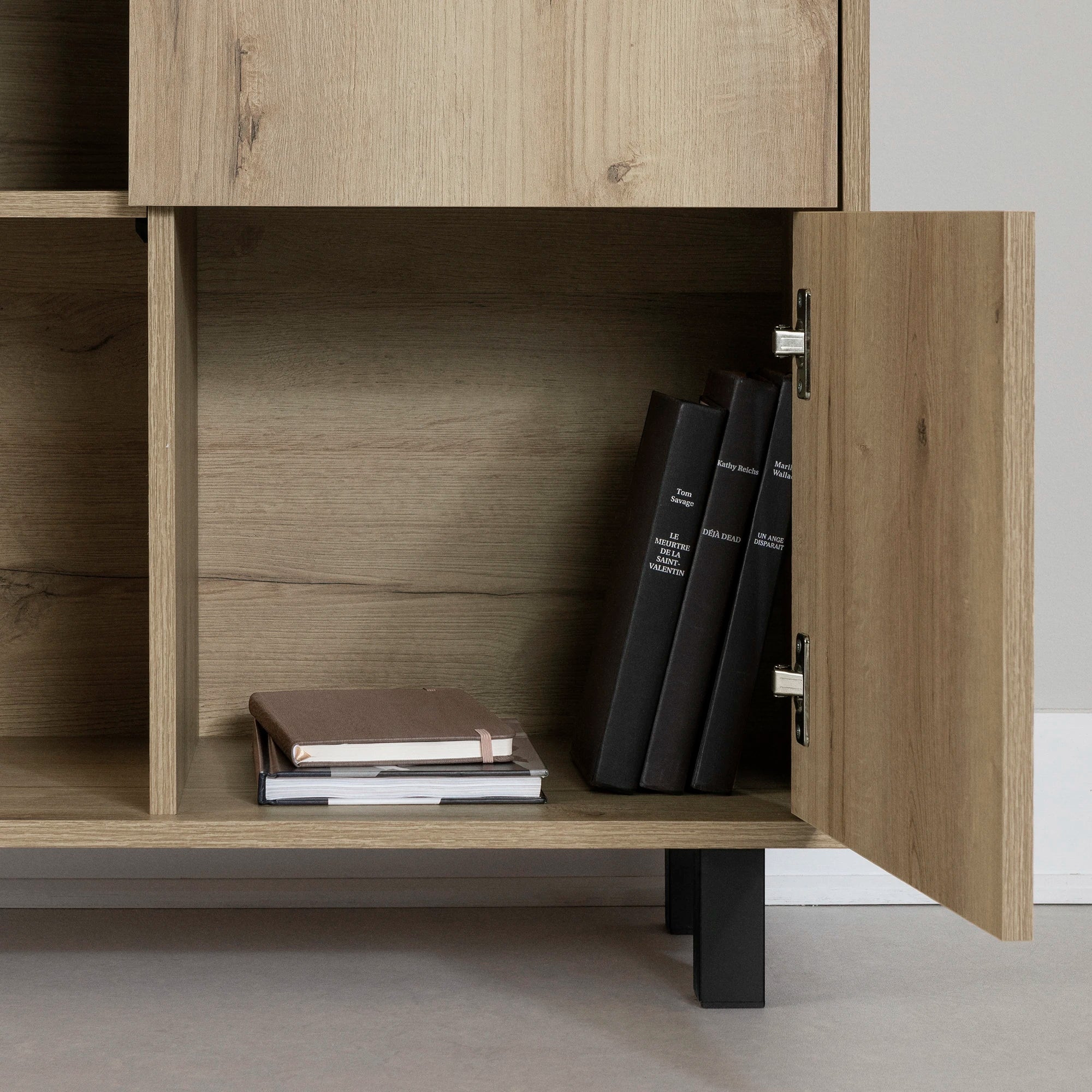 Small Storage Unit - Toza