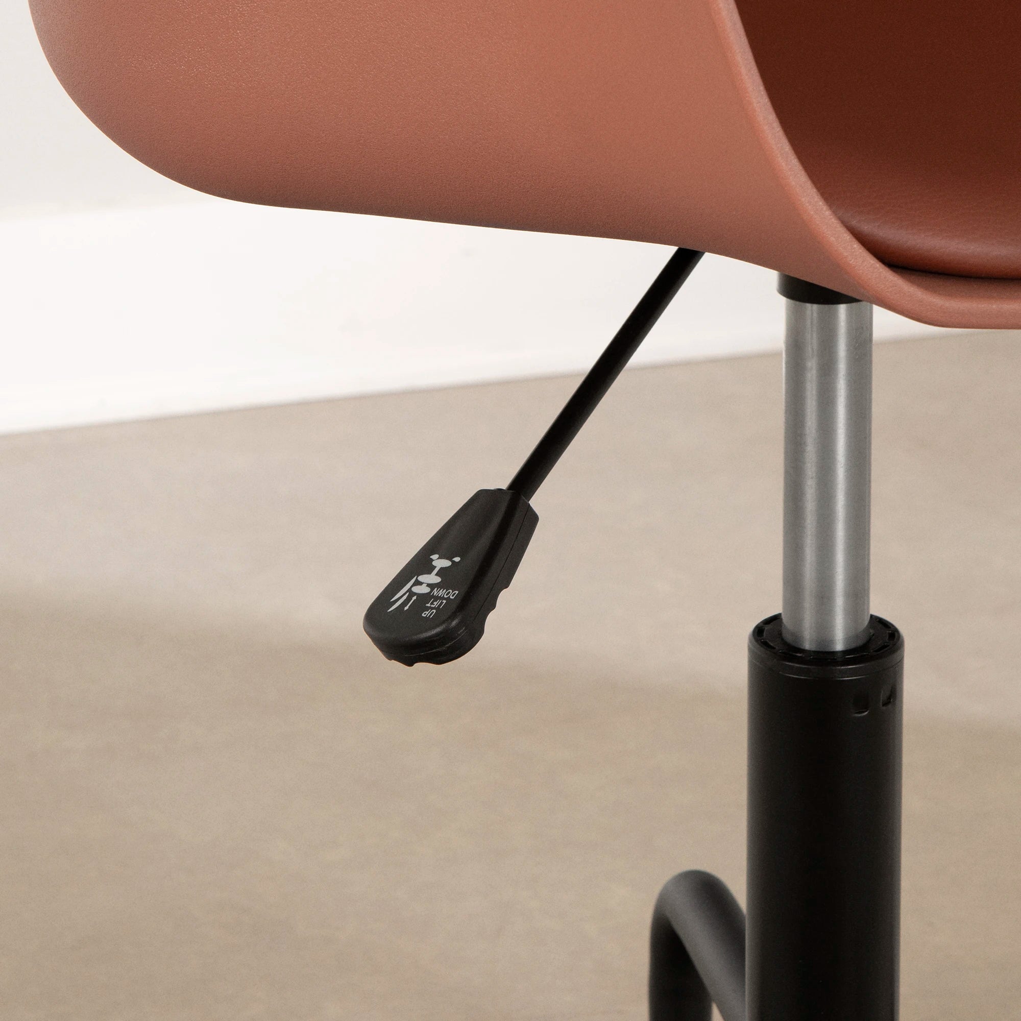 Office Swivel Chair - Flam