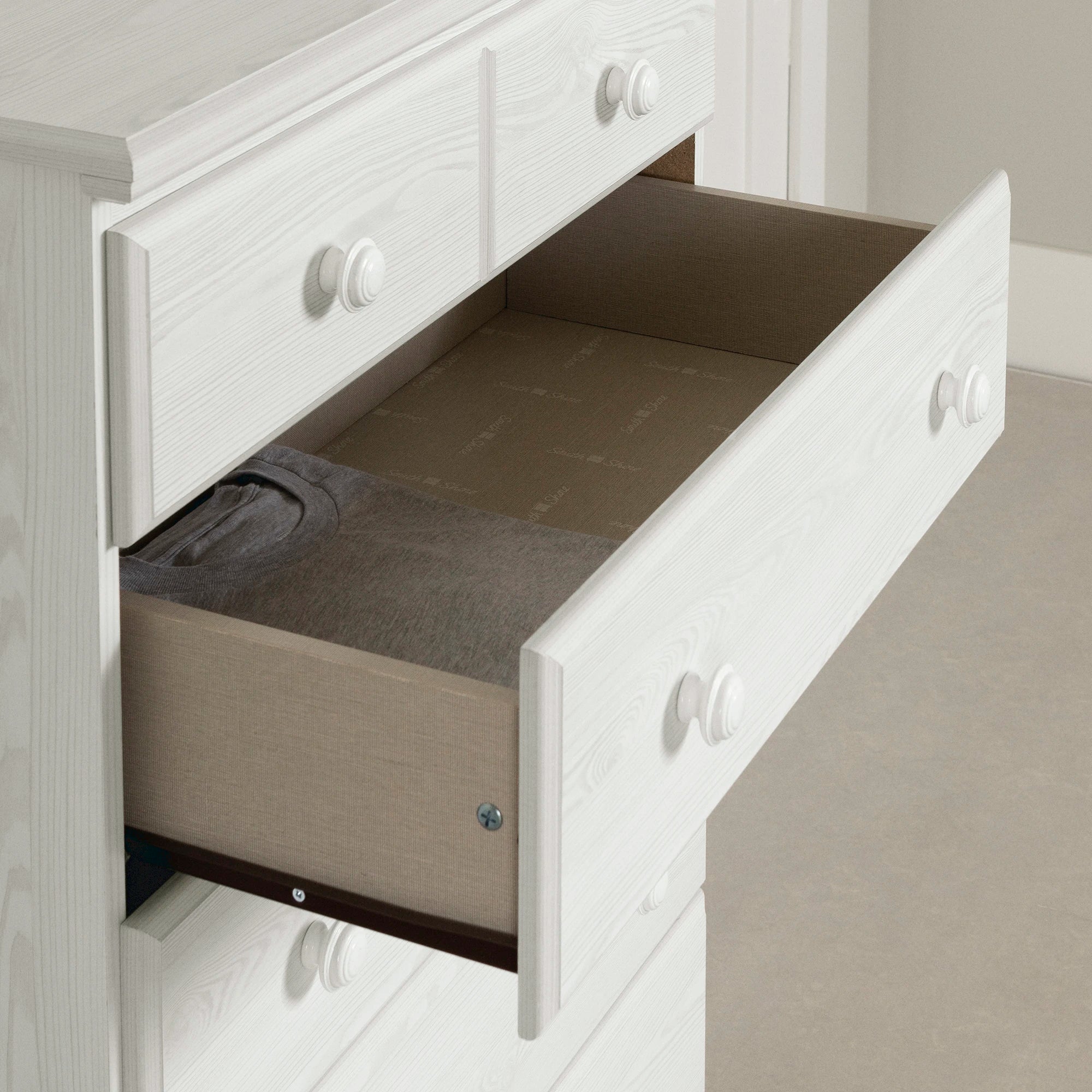 5-drawer chest - Summer Breeze