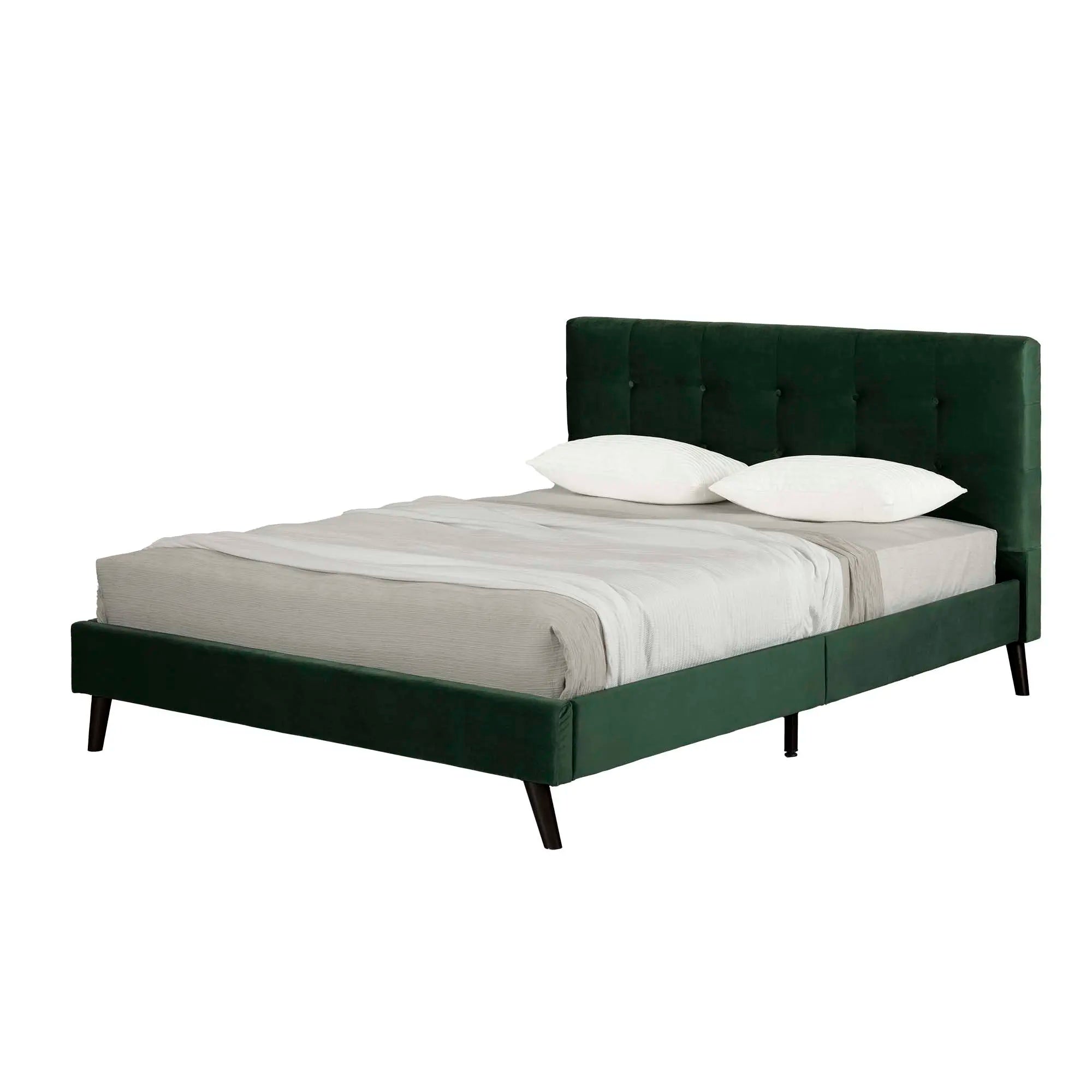 Upholstered bed set - Hype