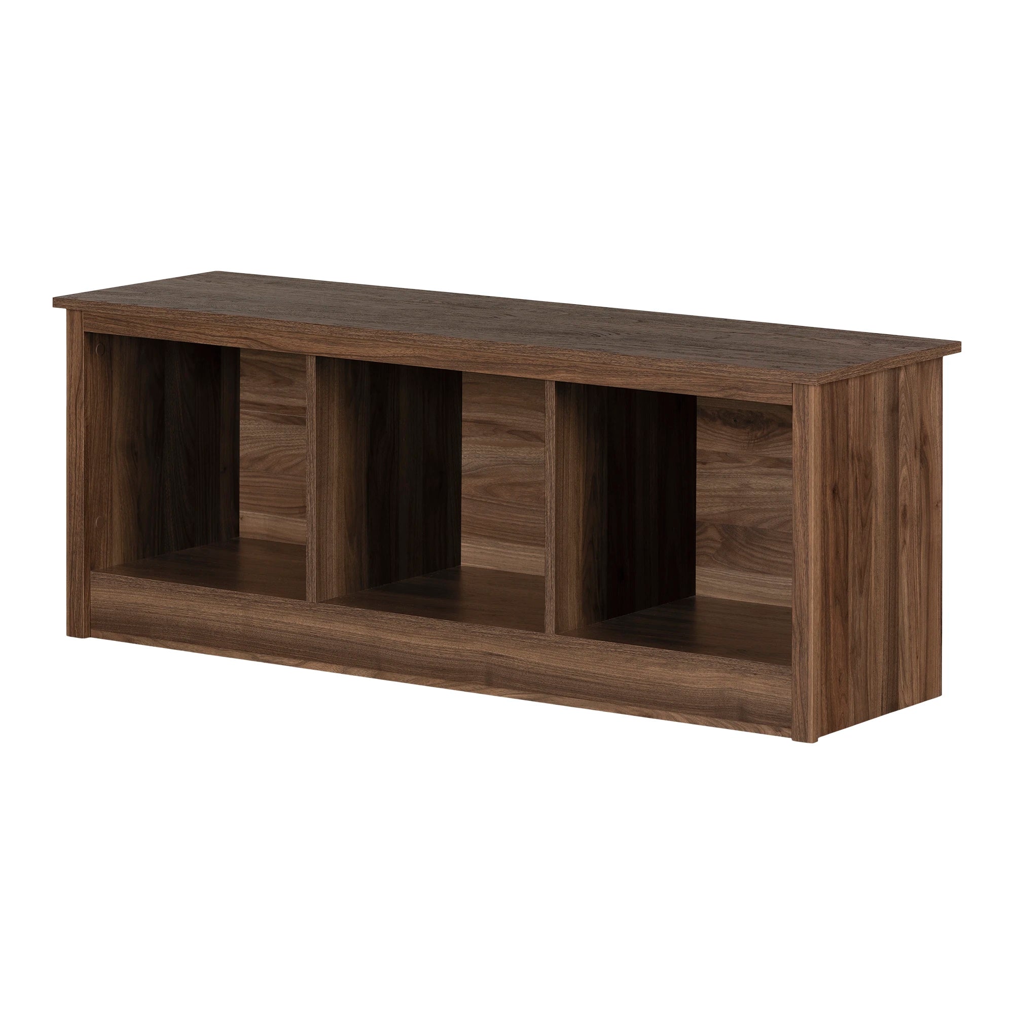 Mudroom bench with storage - Toza