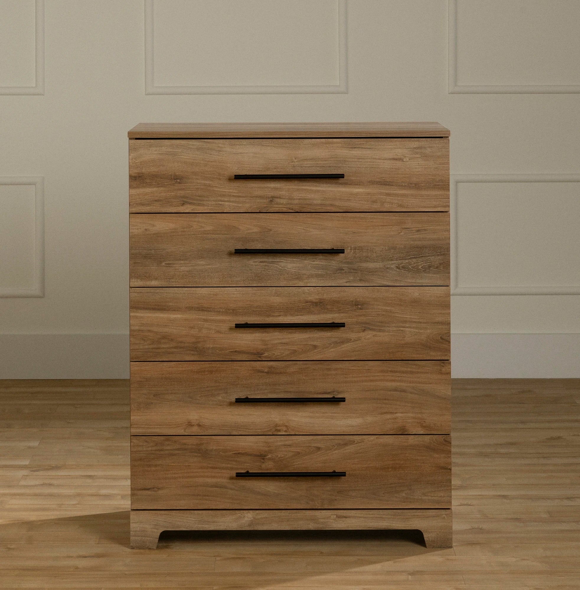 5-Drawer Chest - Barcelo