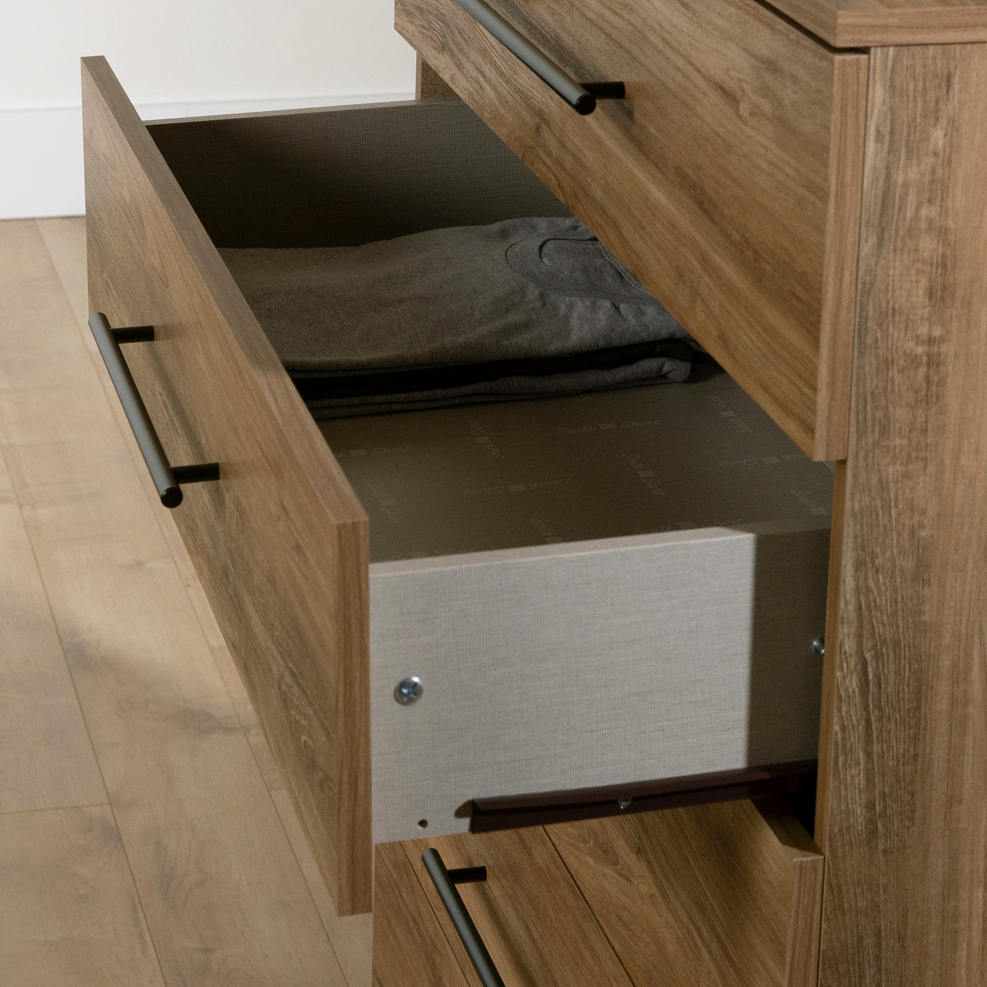 5-Drawer Chest - Barcelo