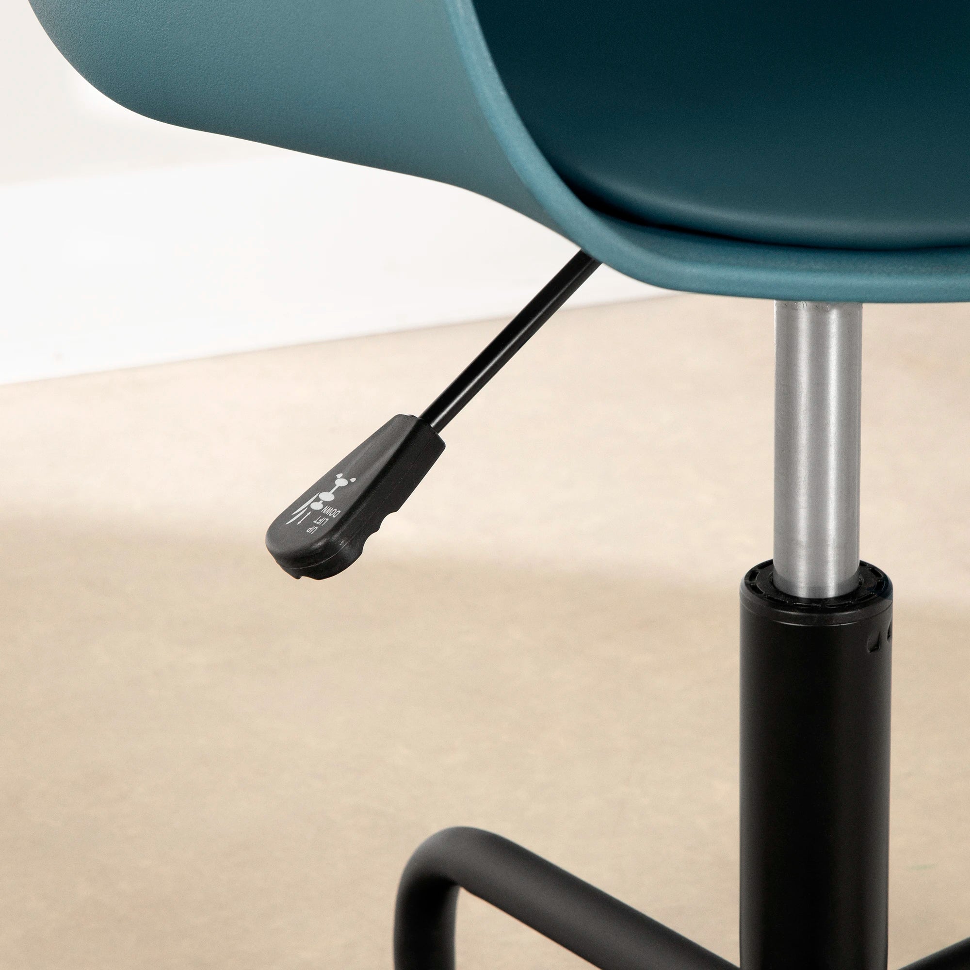 Office Swivel Chair - Flam