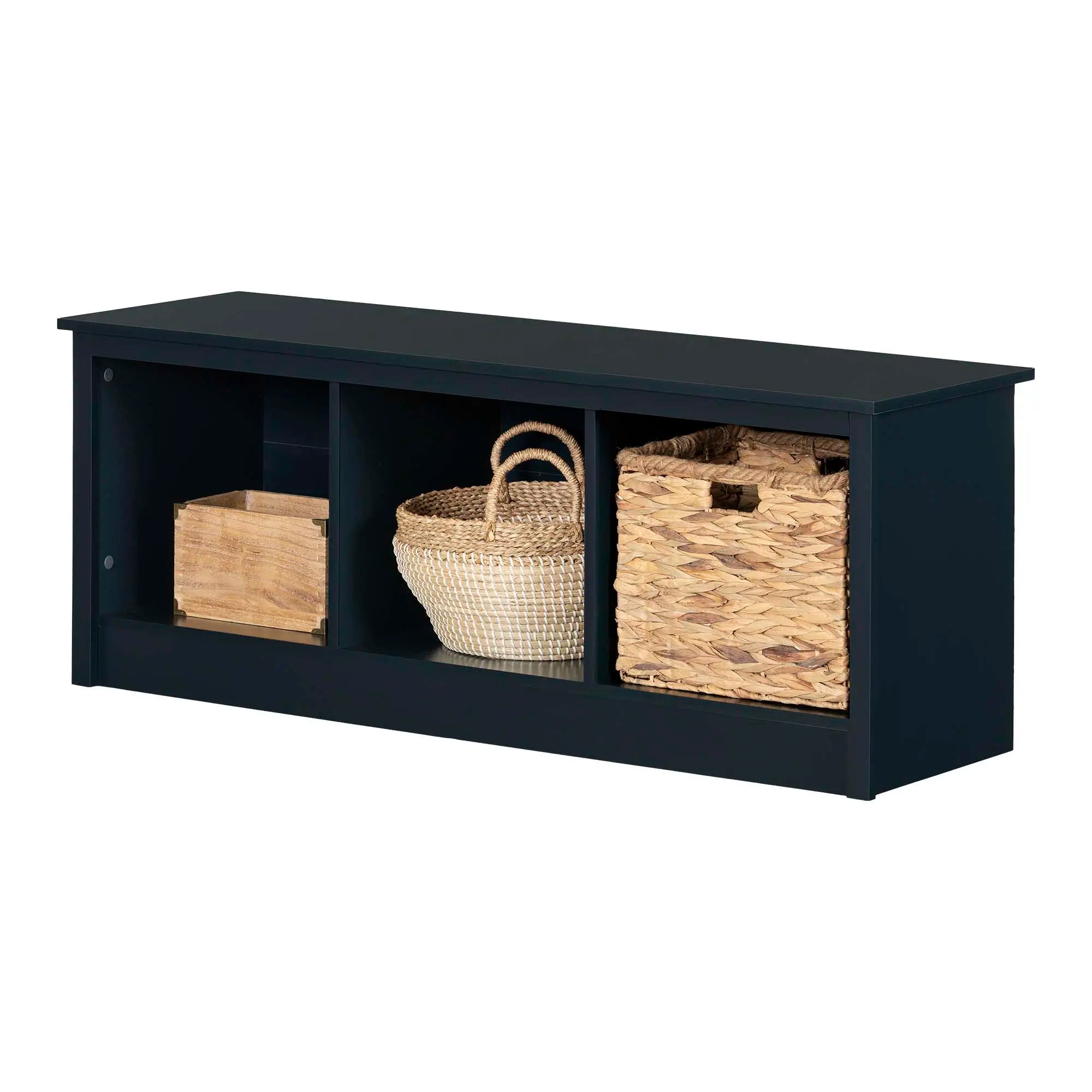 Mudroom bench with storage - Toza