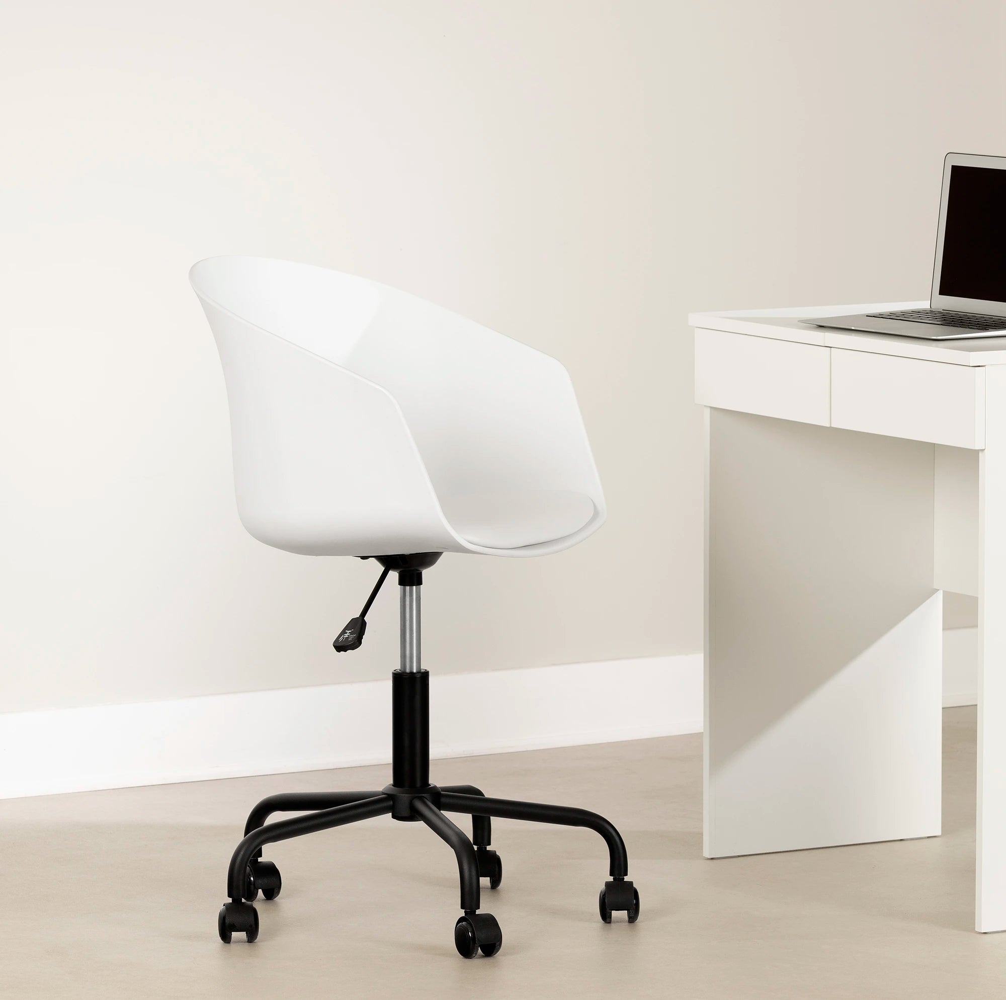 Office Swivel Chair - Flam