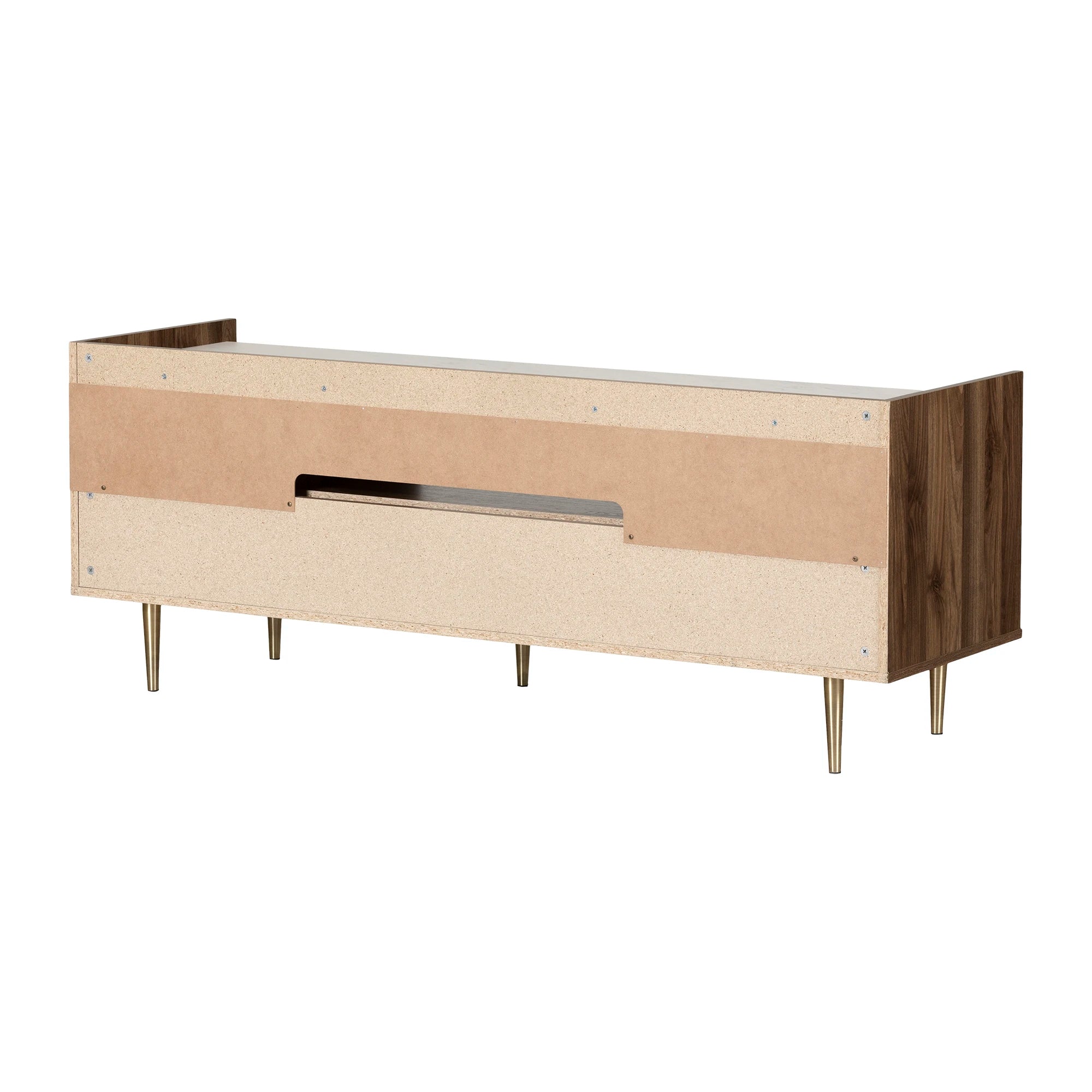 TV Stand with Doors and Drawer - Hype