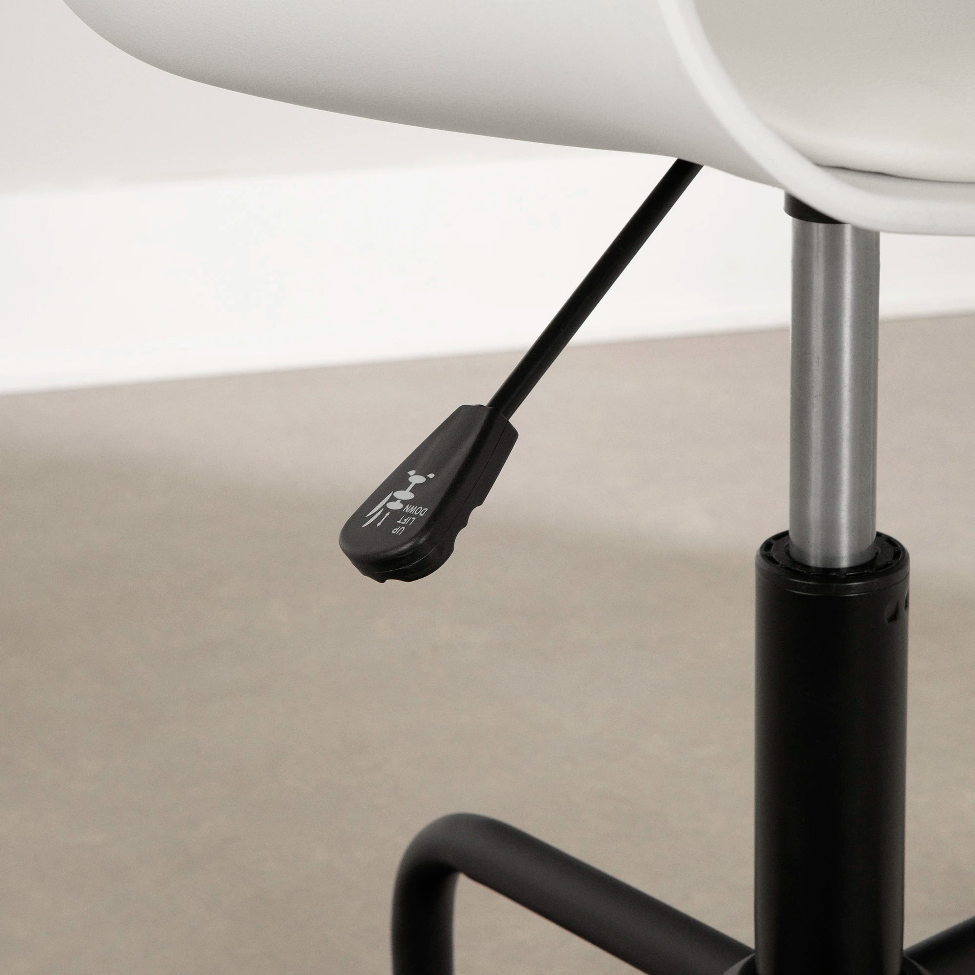 Office Swivel Chair - Flam