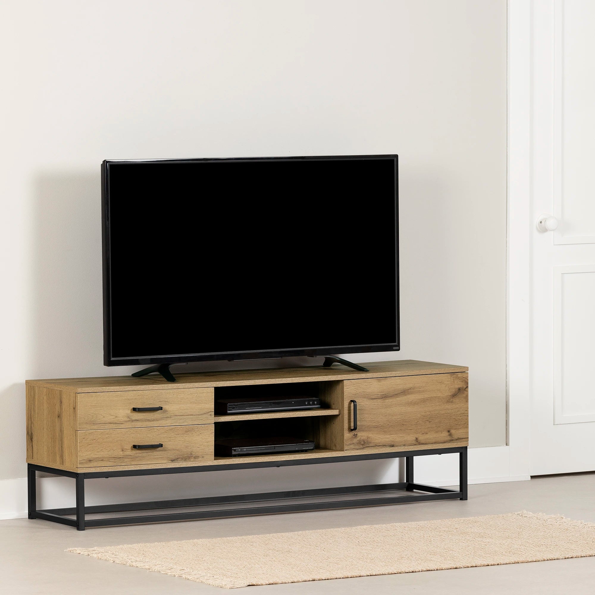 TV Stand - Mezzy