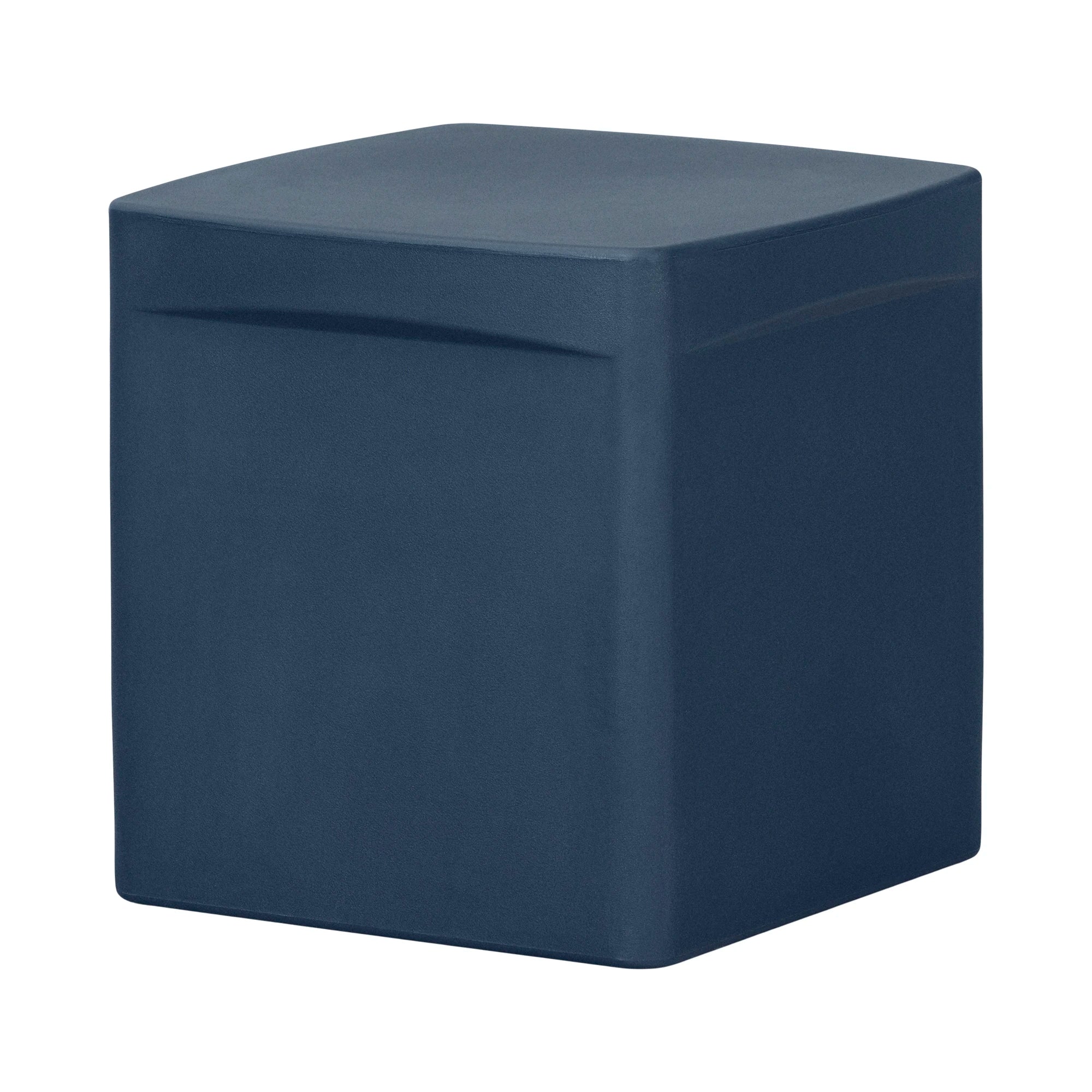 Square Outdoor Side Table - Dalya