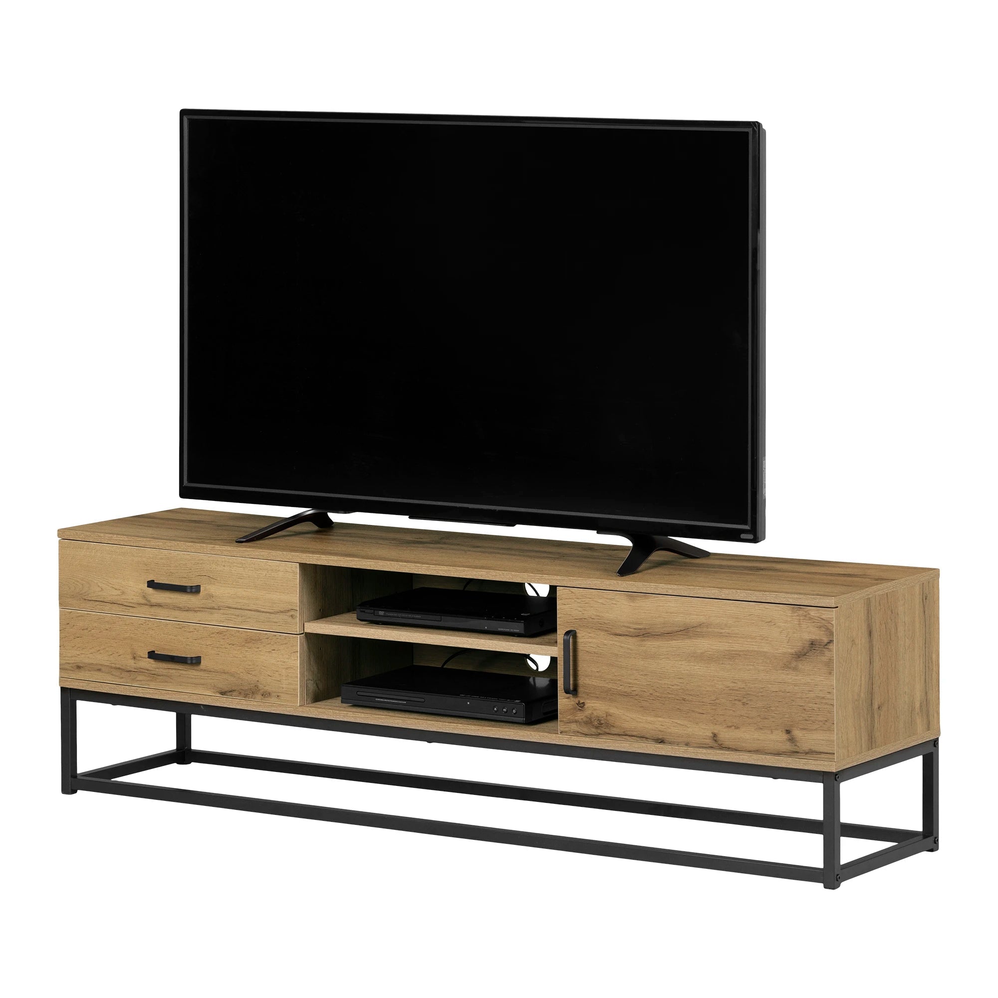 TV Stand - Mezzy