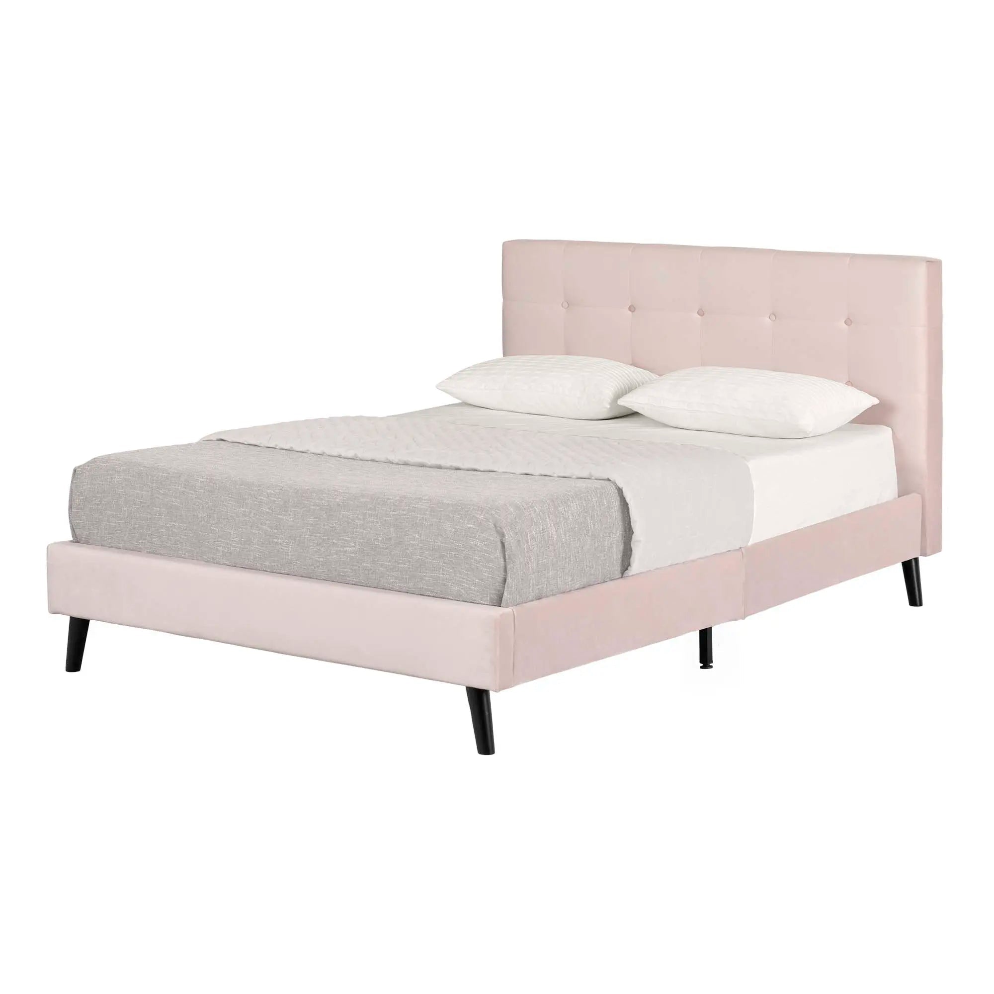 Upholstered bed set - Hype