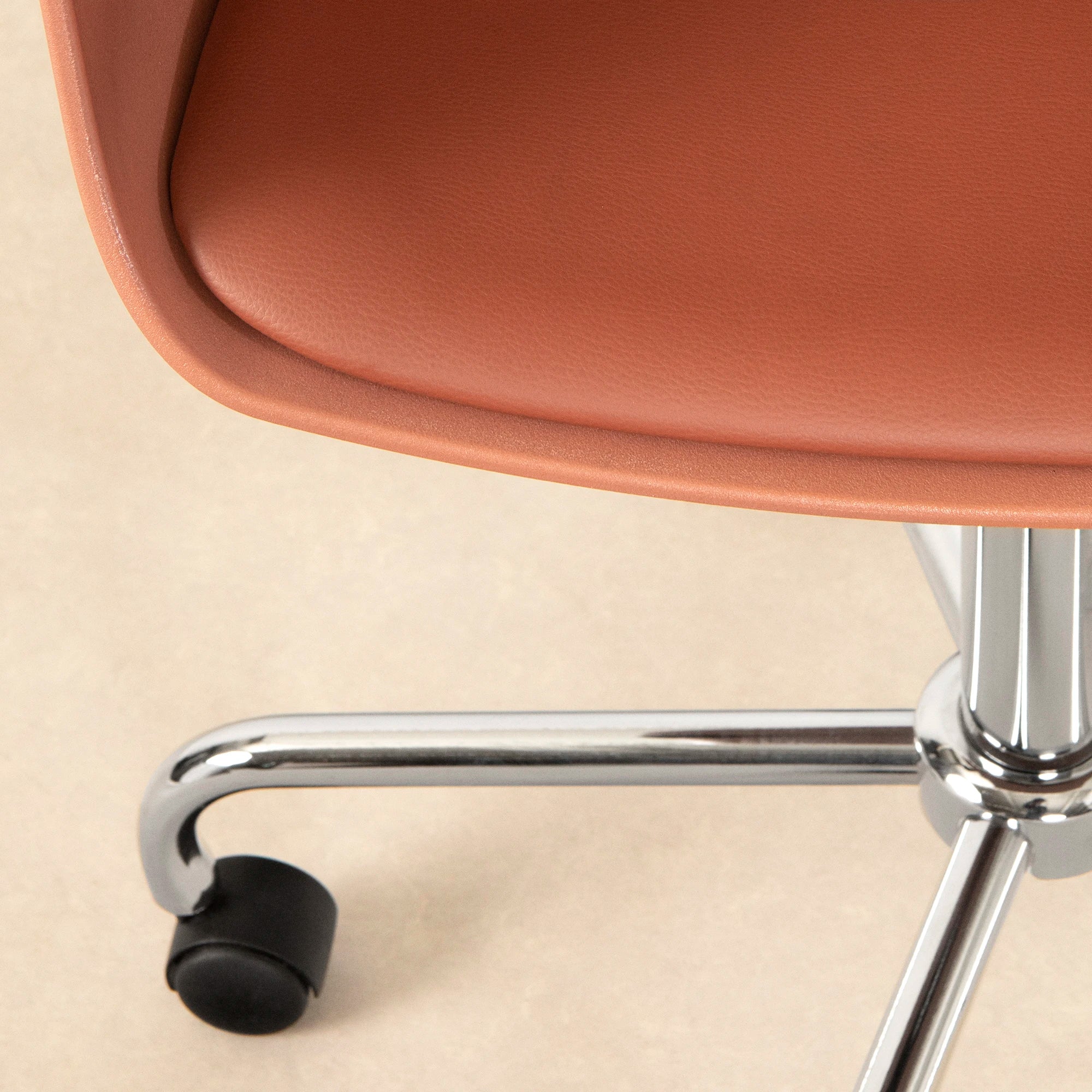 Office Swivel Chair - Flam