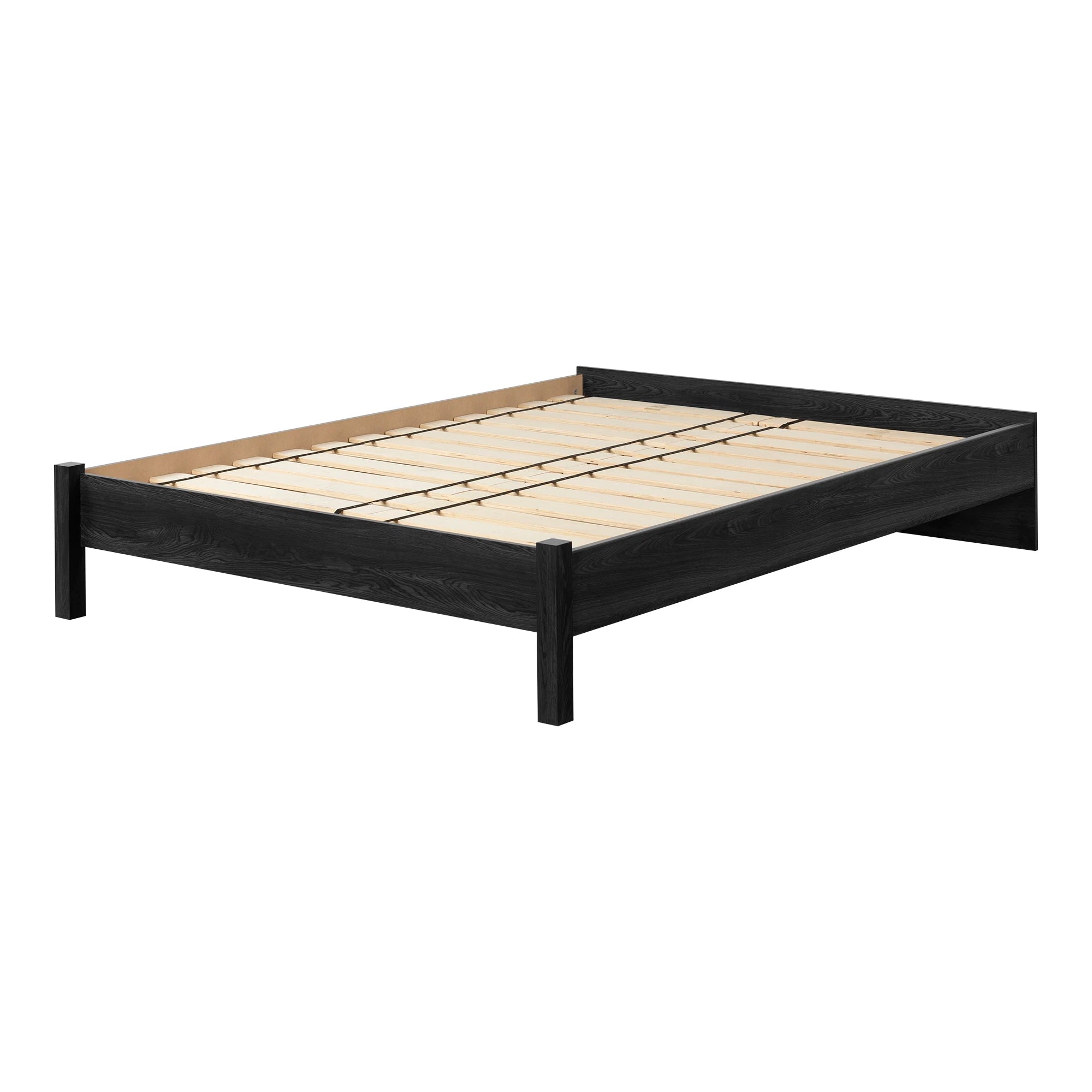 Platform Bed - Holland