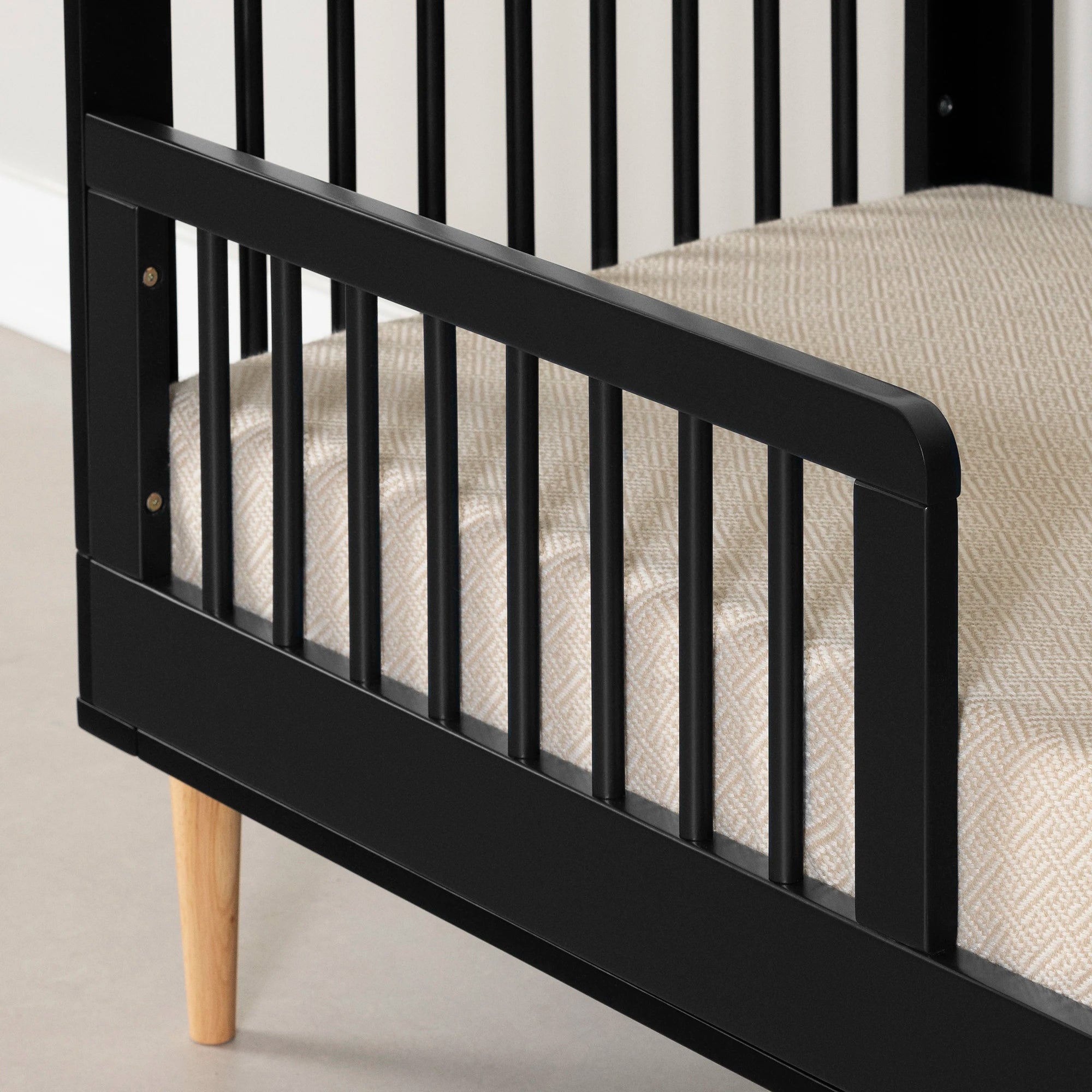 Barrière de sécurité pour lit de bébé - Balka