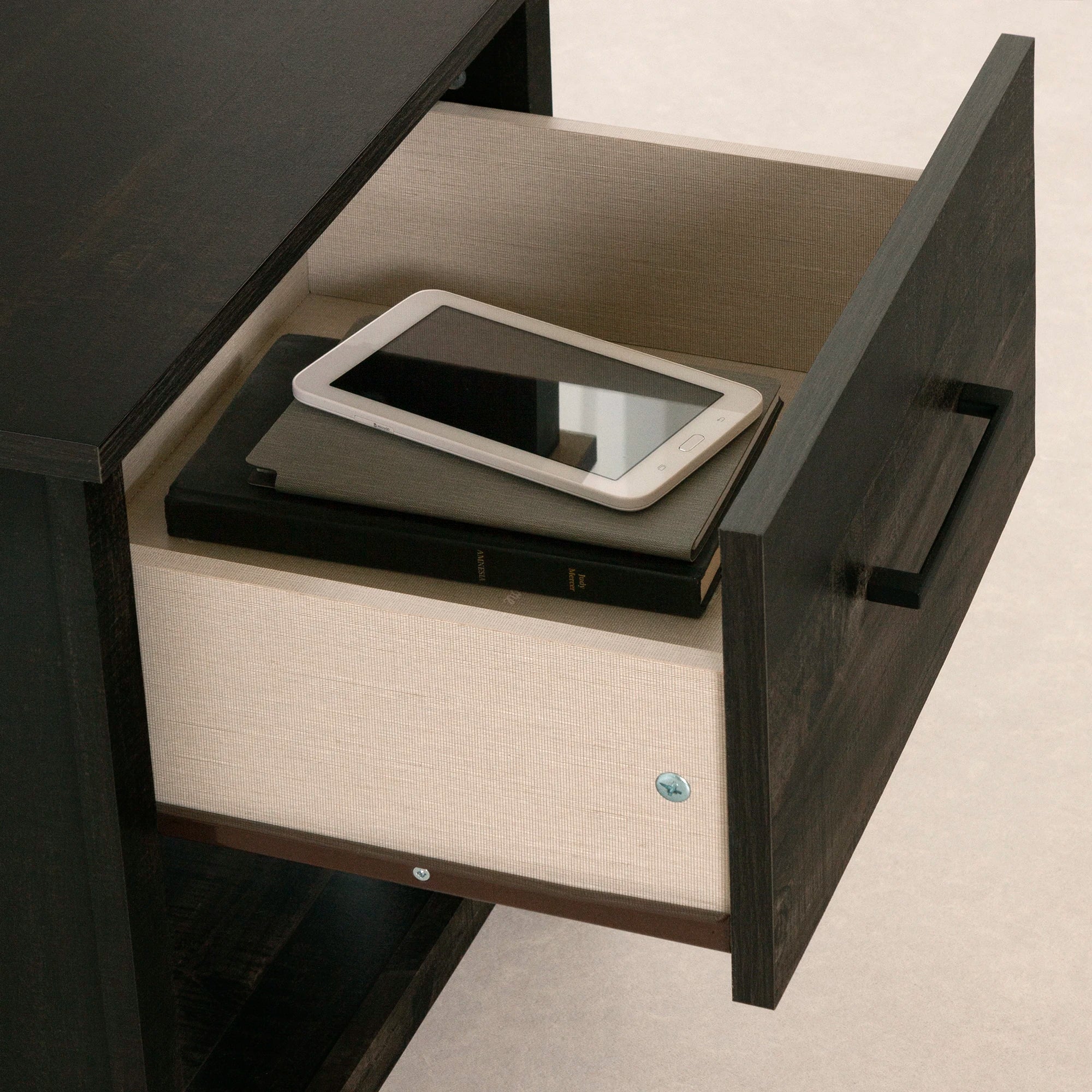 1-Drawer Nightstand - Fernley